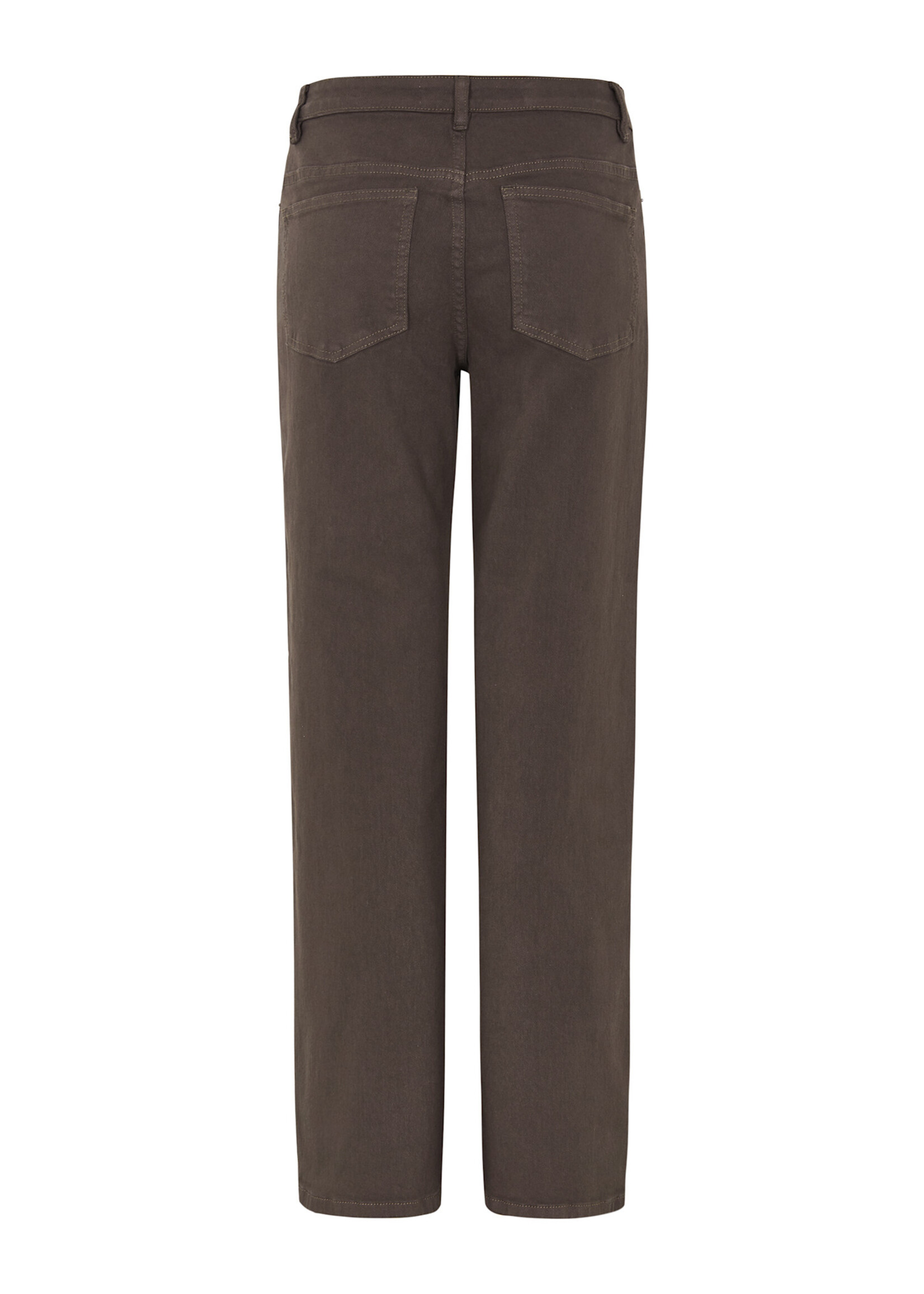 Soft Rebels SREma Willa Midwaist Wide Jeans