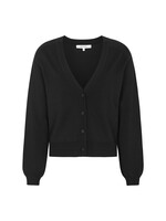 Soft Rebels SRMarla Reverse Cardigan Knit