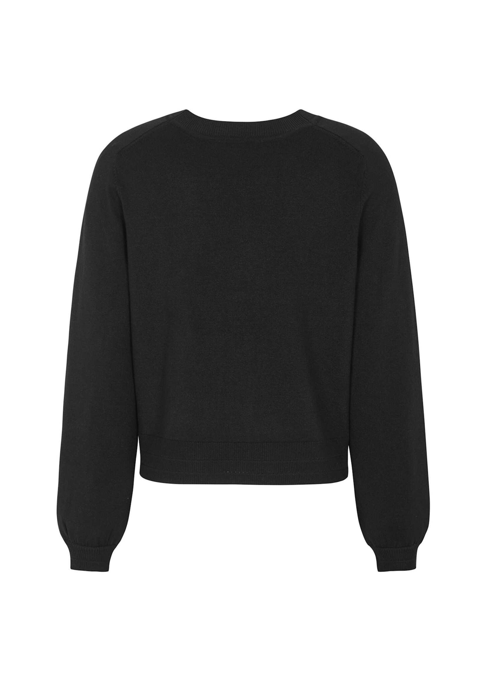 Soft Rebels SRMarla Reverse Cardigan Knit