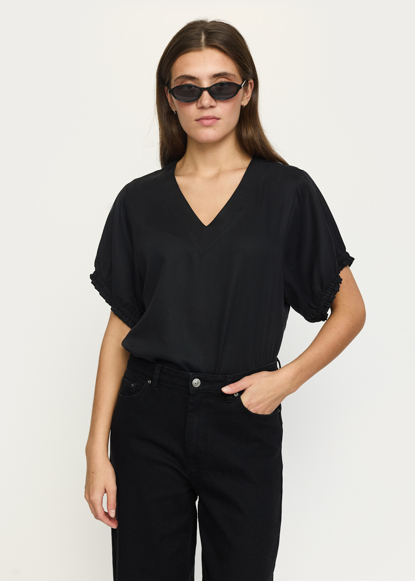 Soft Rebels SRRylee Blouse