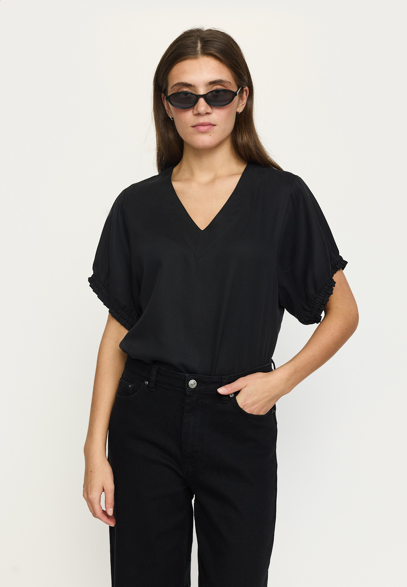 Soft Rebels SRRylee Blouse