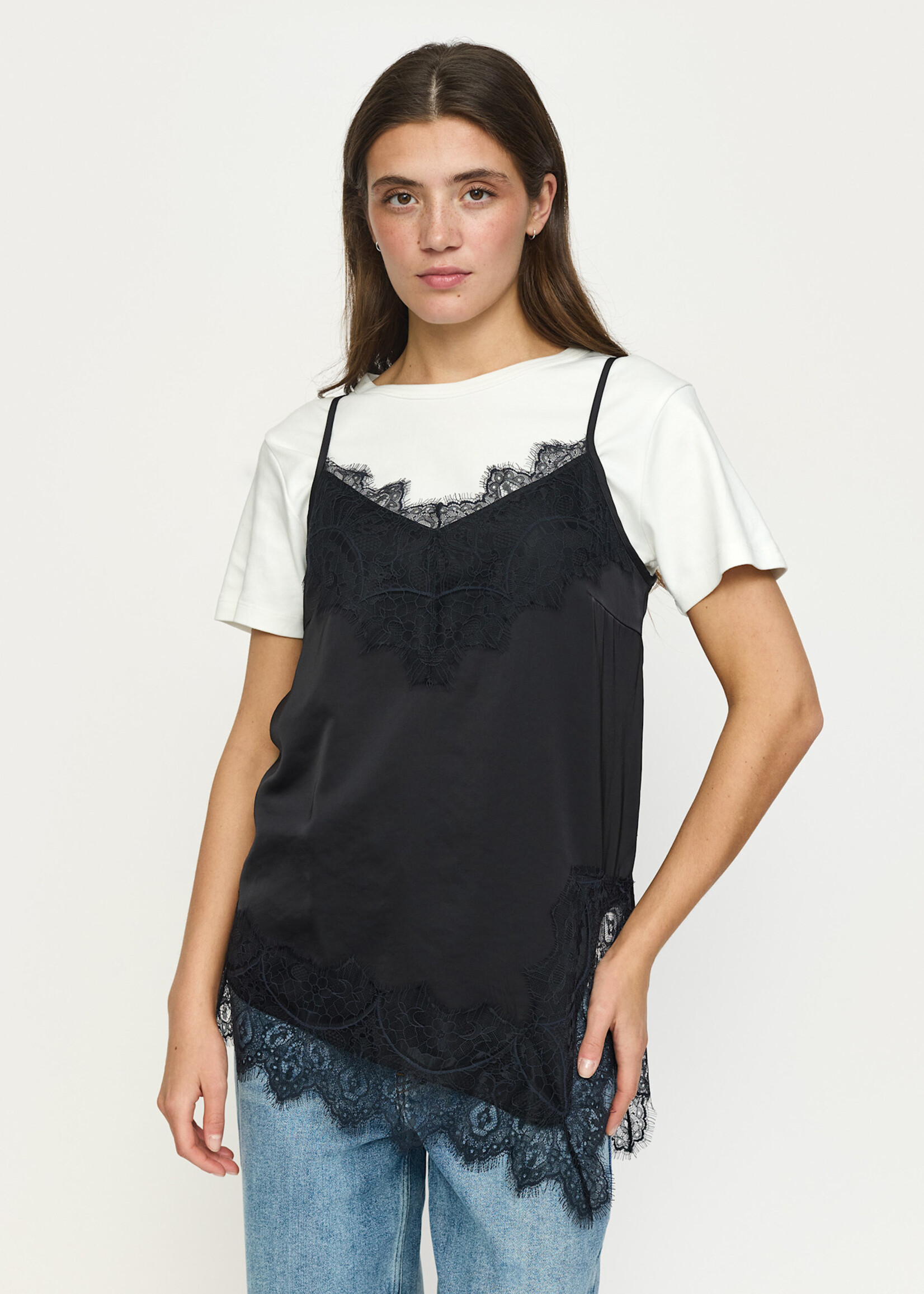 Soft Rebels SRBrielle Top