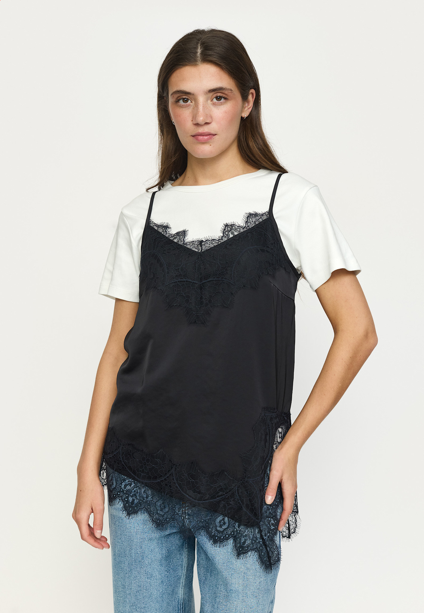 Soft Rebels SRBrielle Top