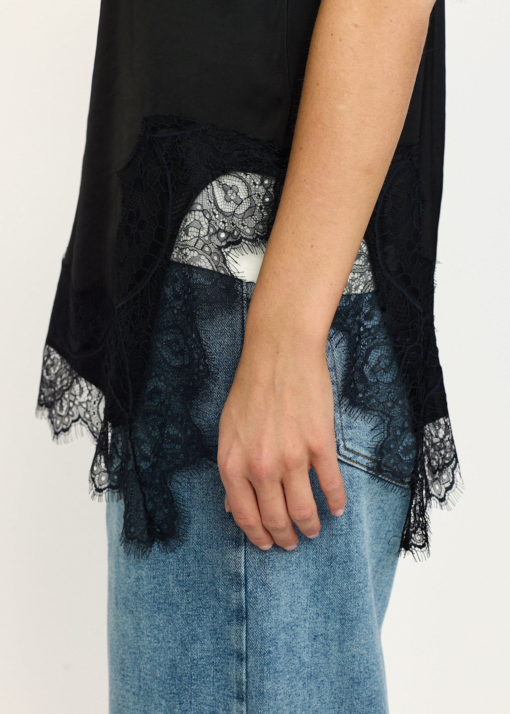 Soft Rebels SRBrielle Top