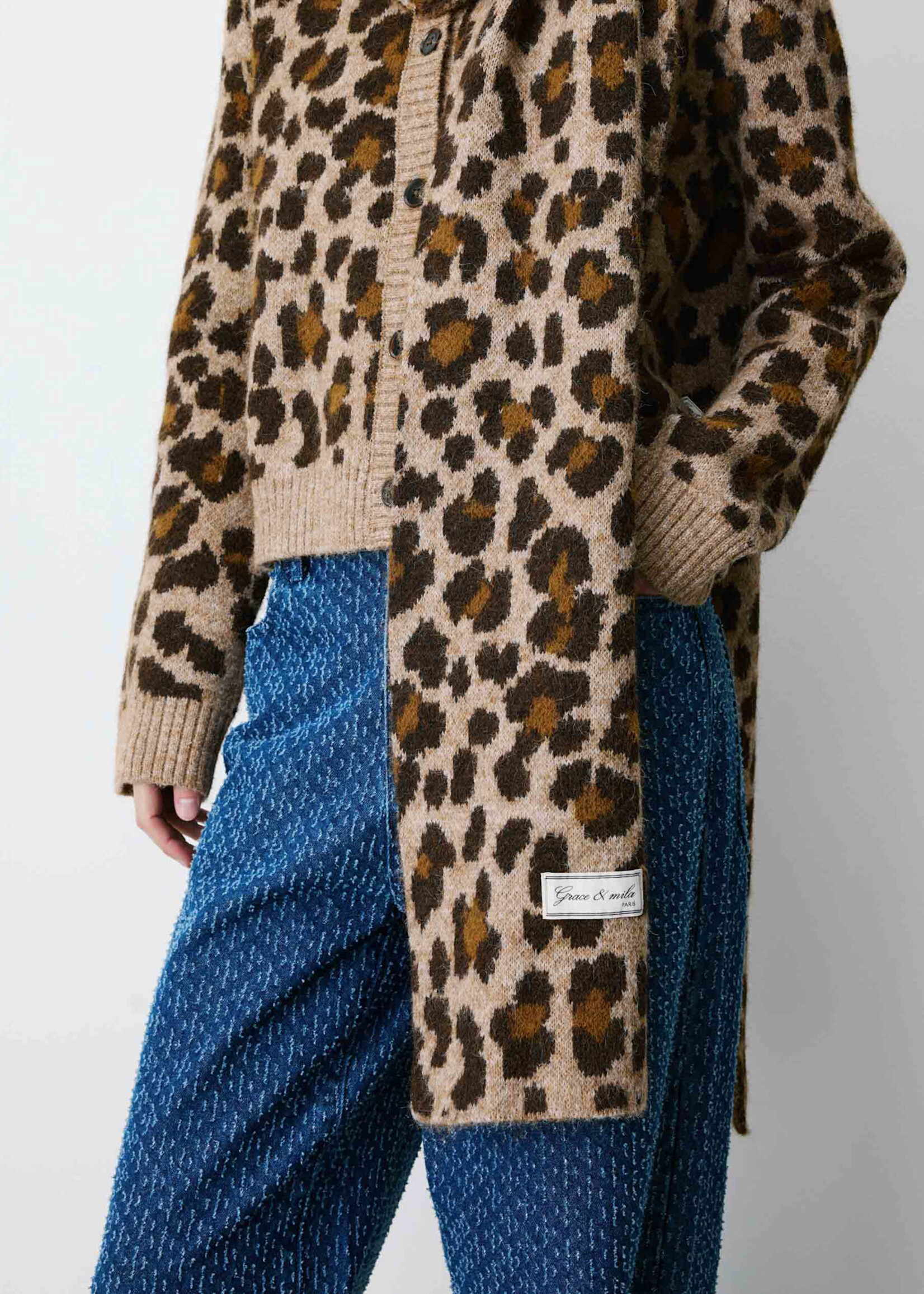 Grace & Mila FW2611035 Adra