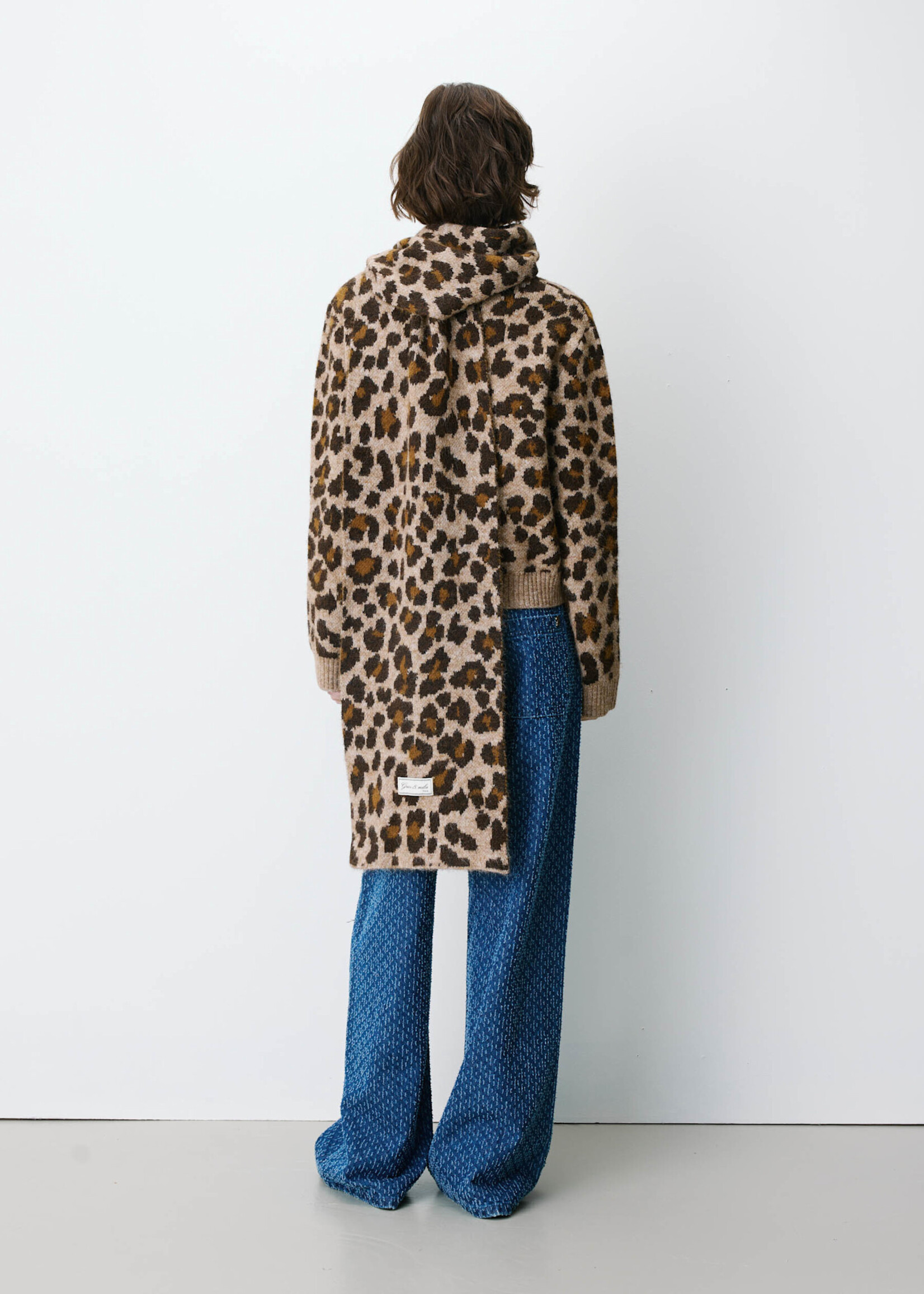 Grace & Mila FW2611035 Adra