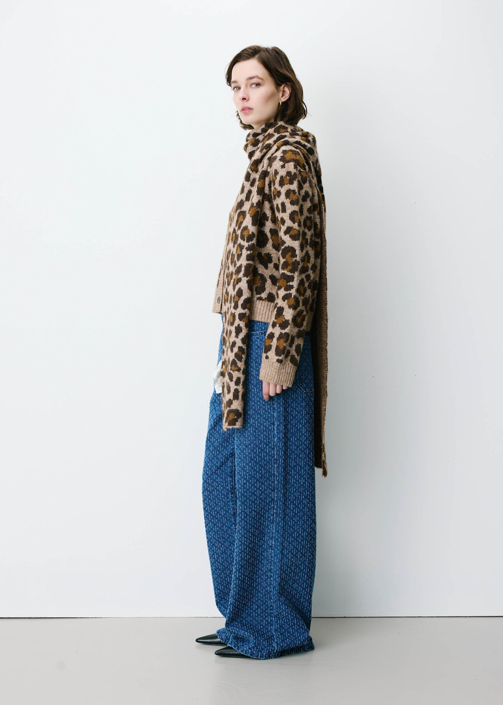Grace & Mila FW2611035 Adra