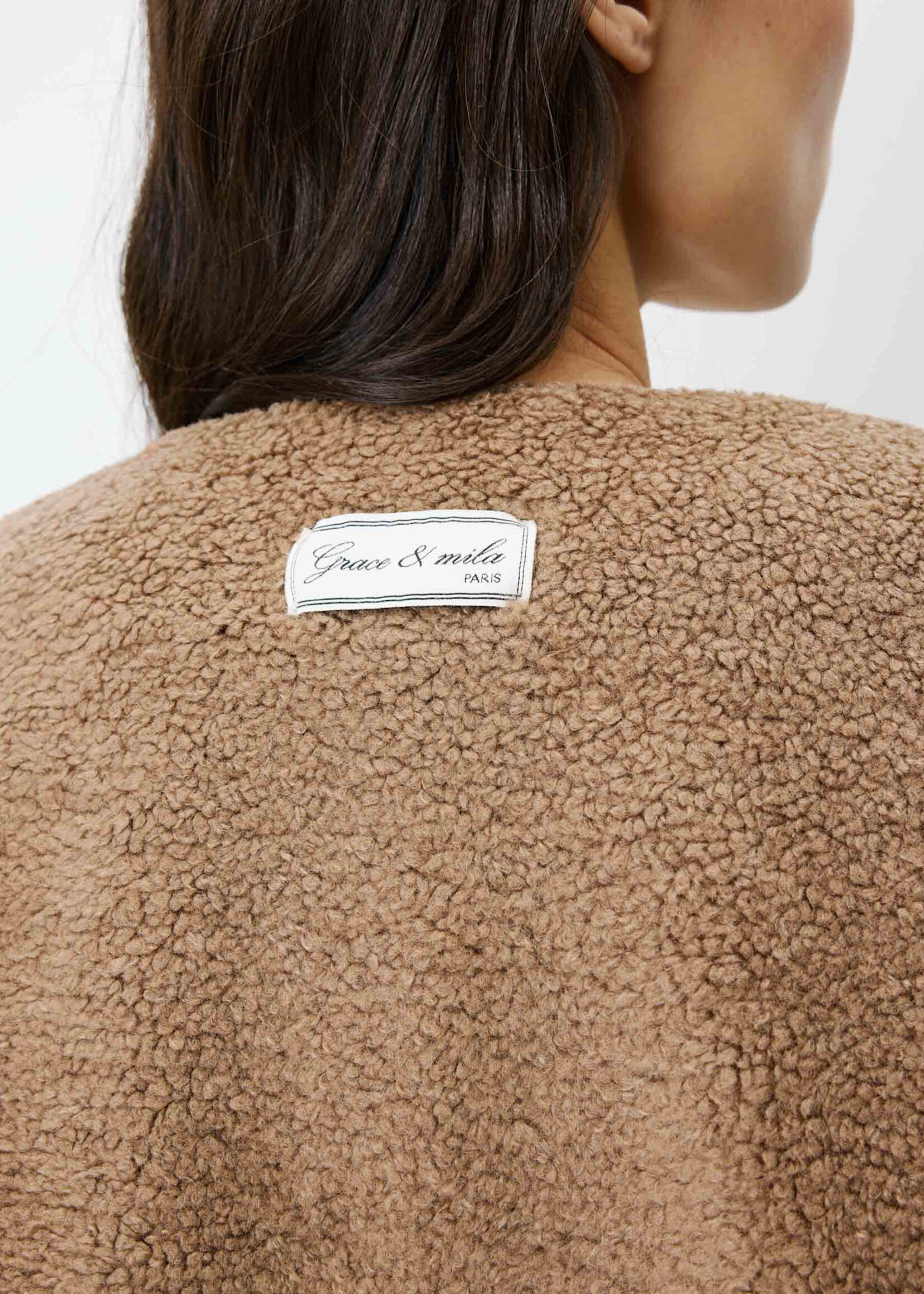 Grace & Mila FW26111004 Avery