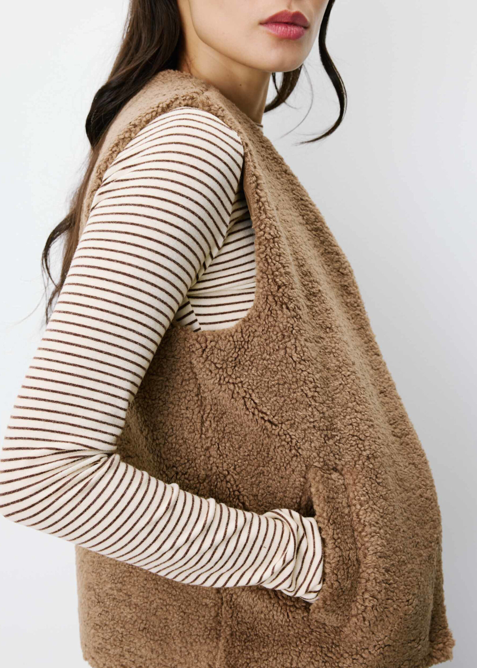 Grace & Mila FW26111004 Avery