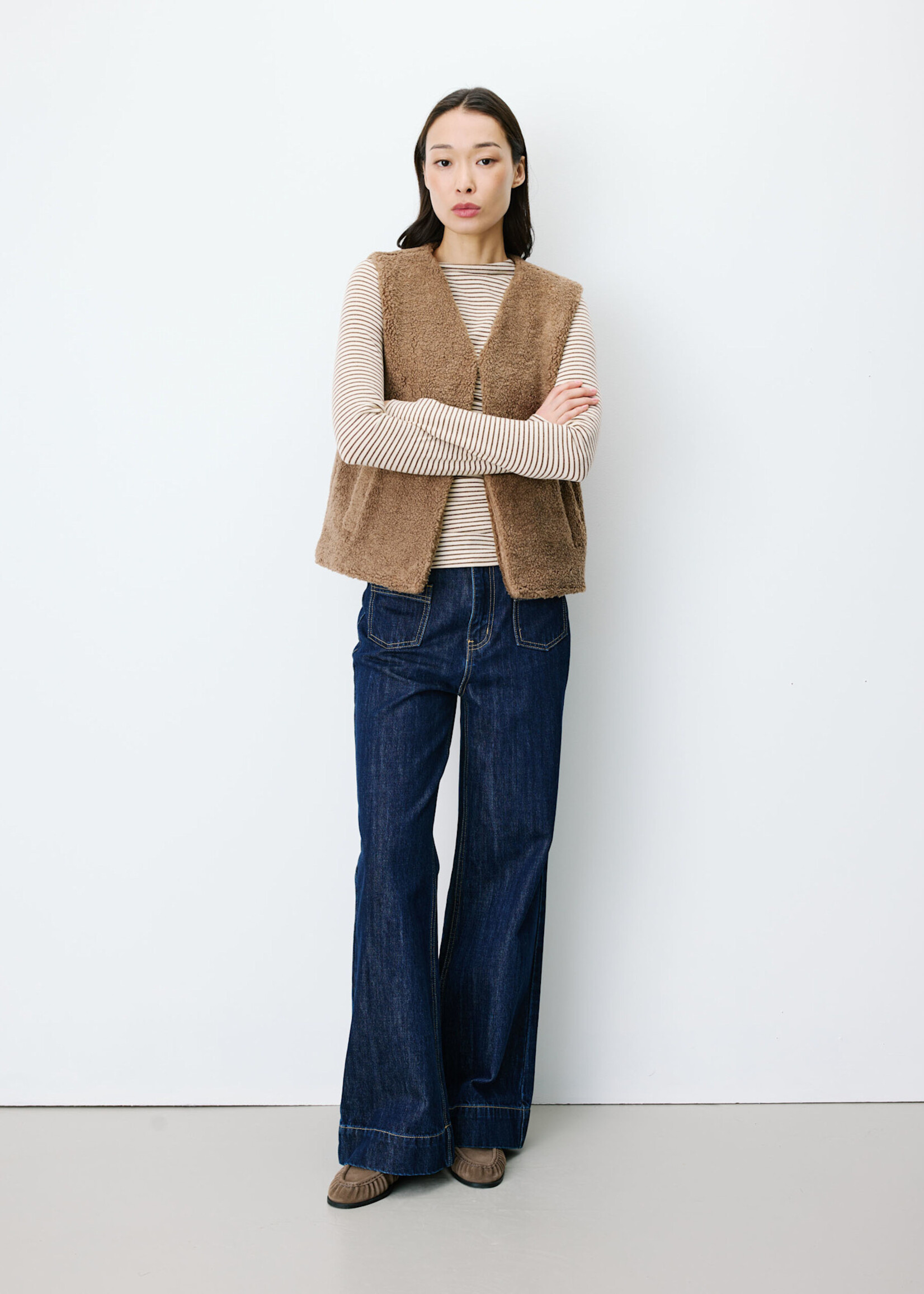 Grace & Mila FW26111004 Avery