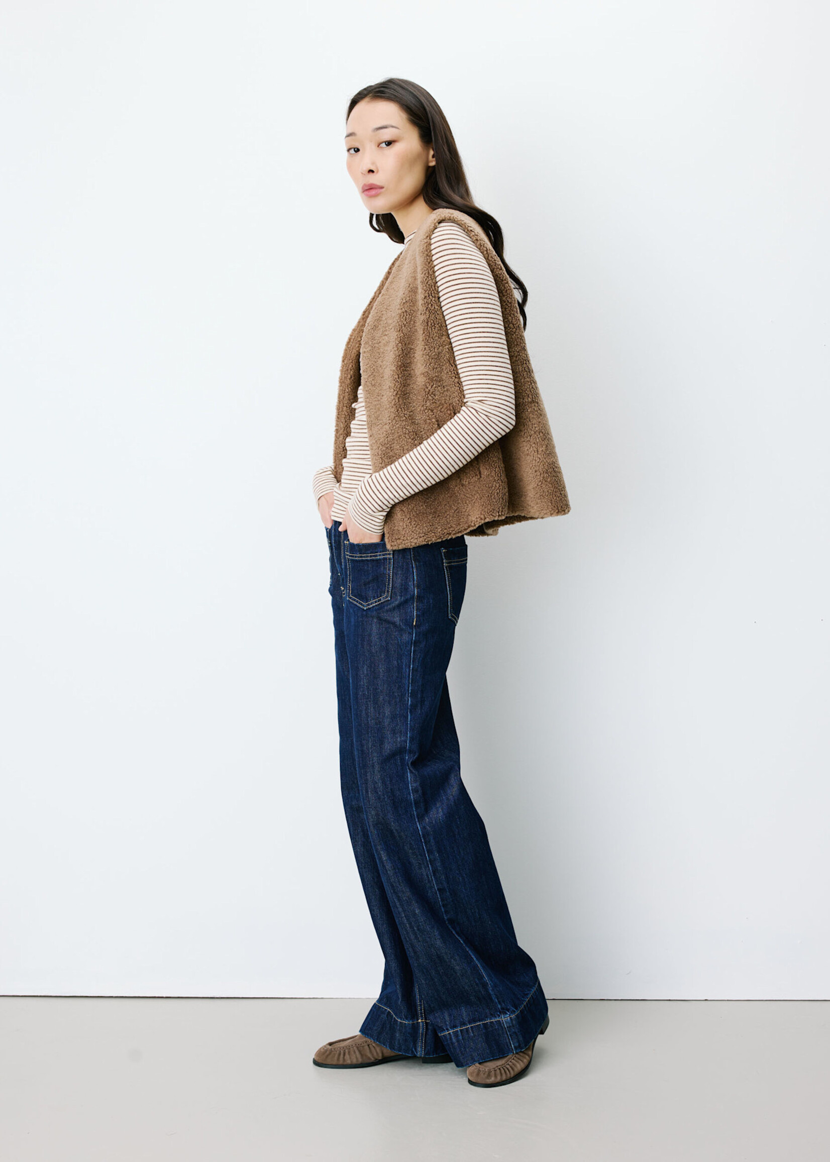 Grace & Mila FW26111004 Avery
