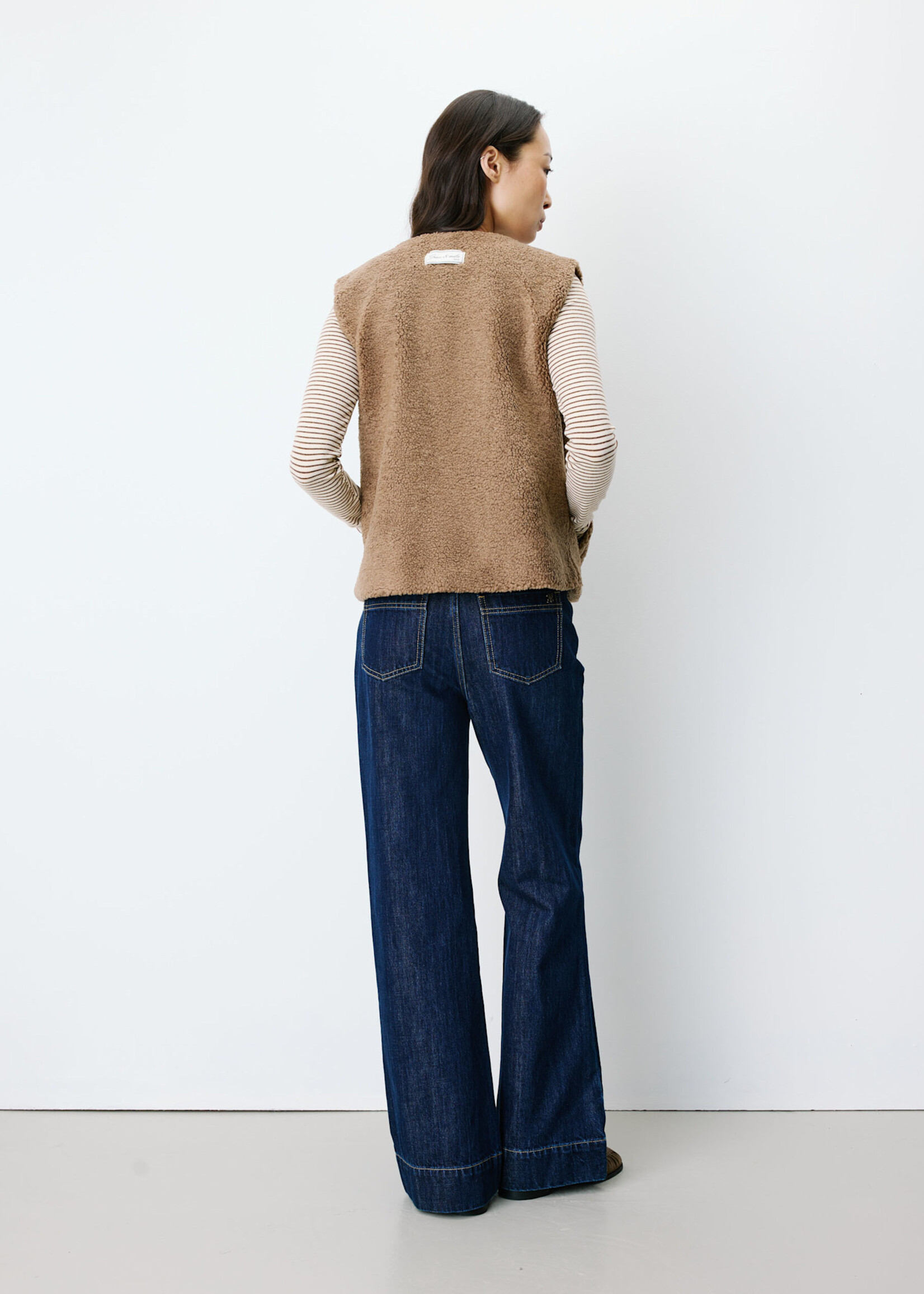 Grace & Mila FW26111004 Avery