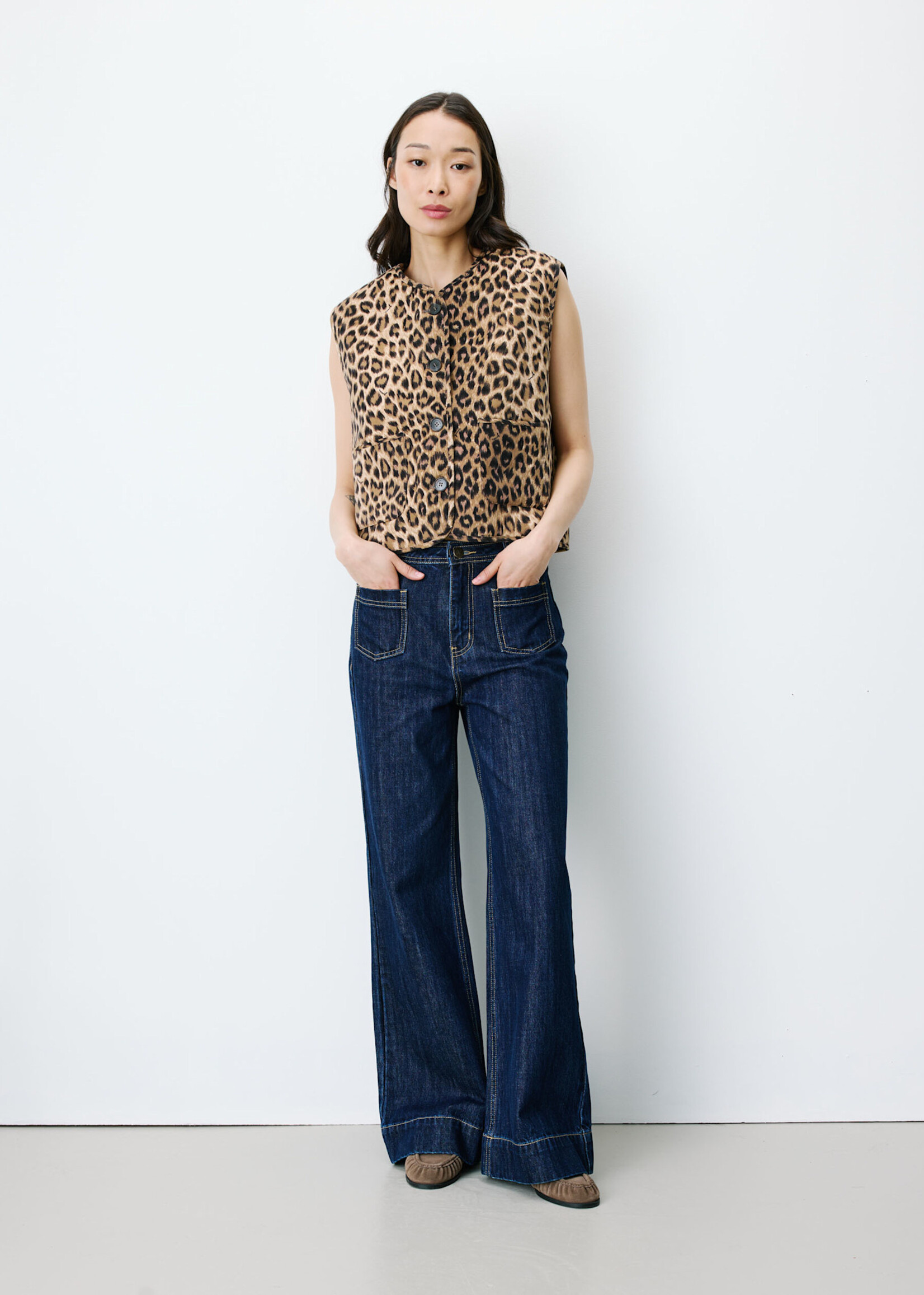 Grace & Mila FW26111006 Alexis