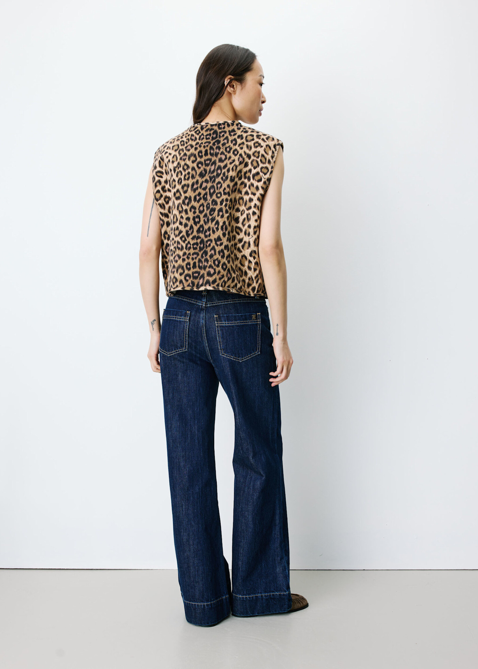 Grace & Mila FW26111006 Alexis