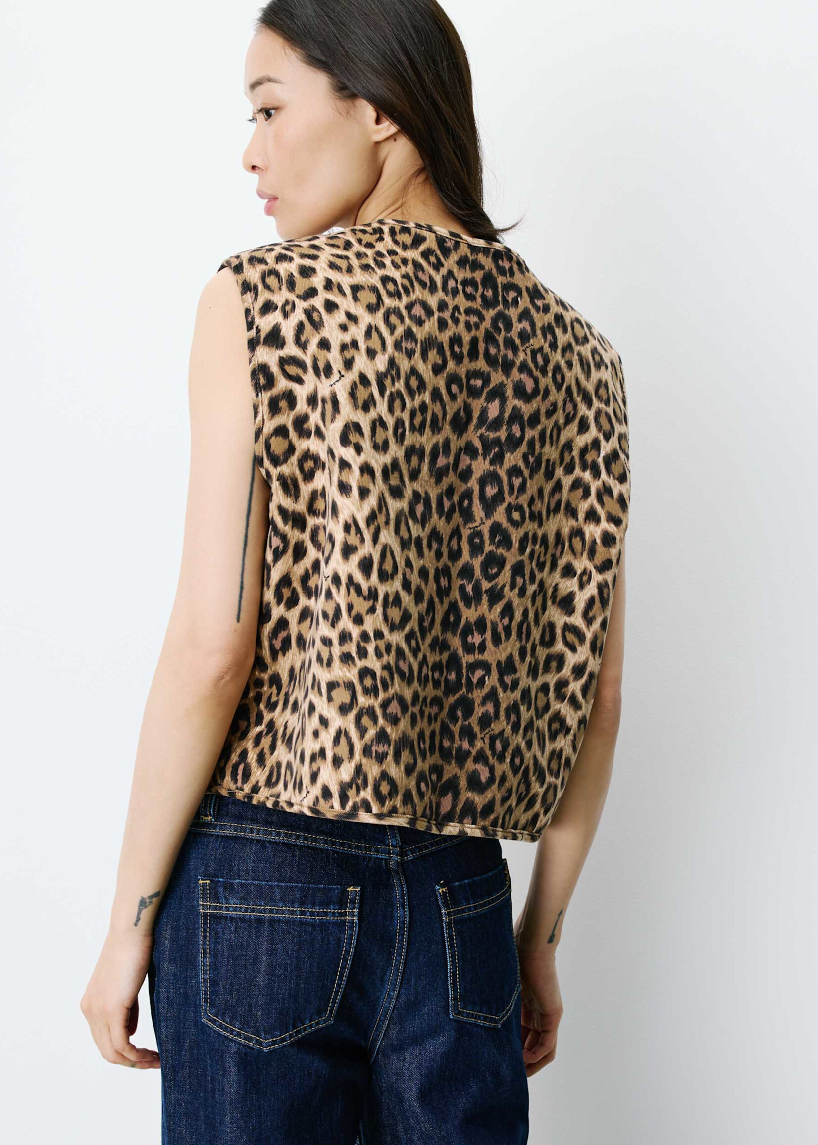 Grace & Mila FW26111006 Alexis