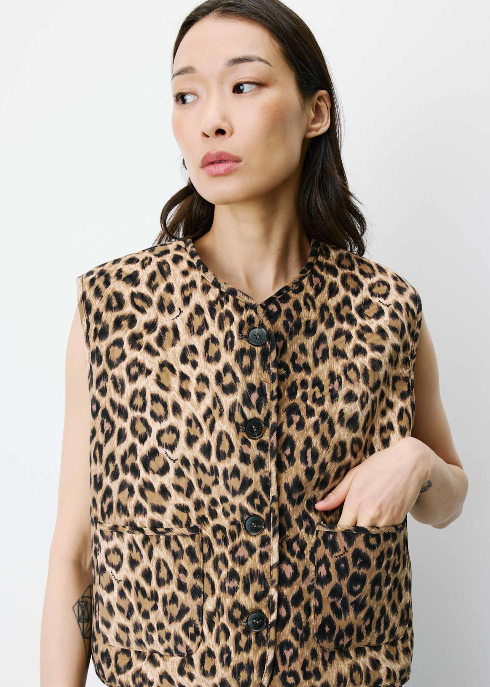 Grace & Mila FW26111006 Alexis