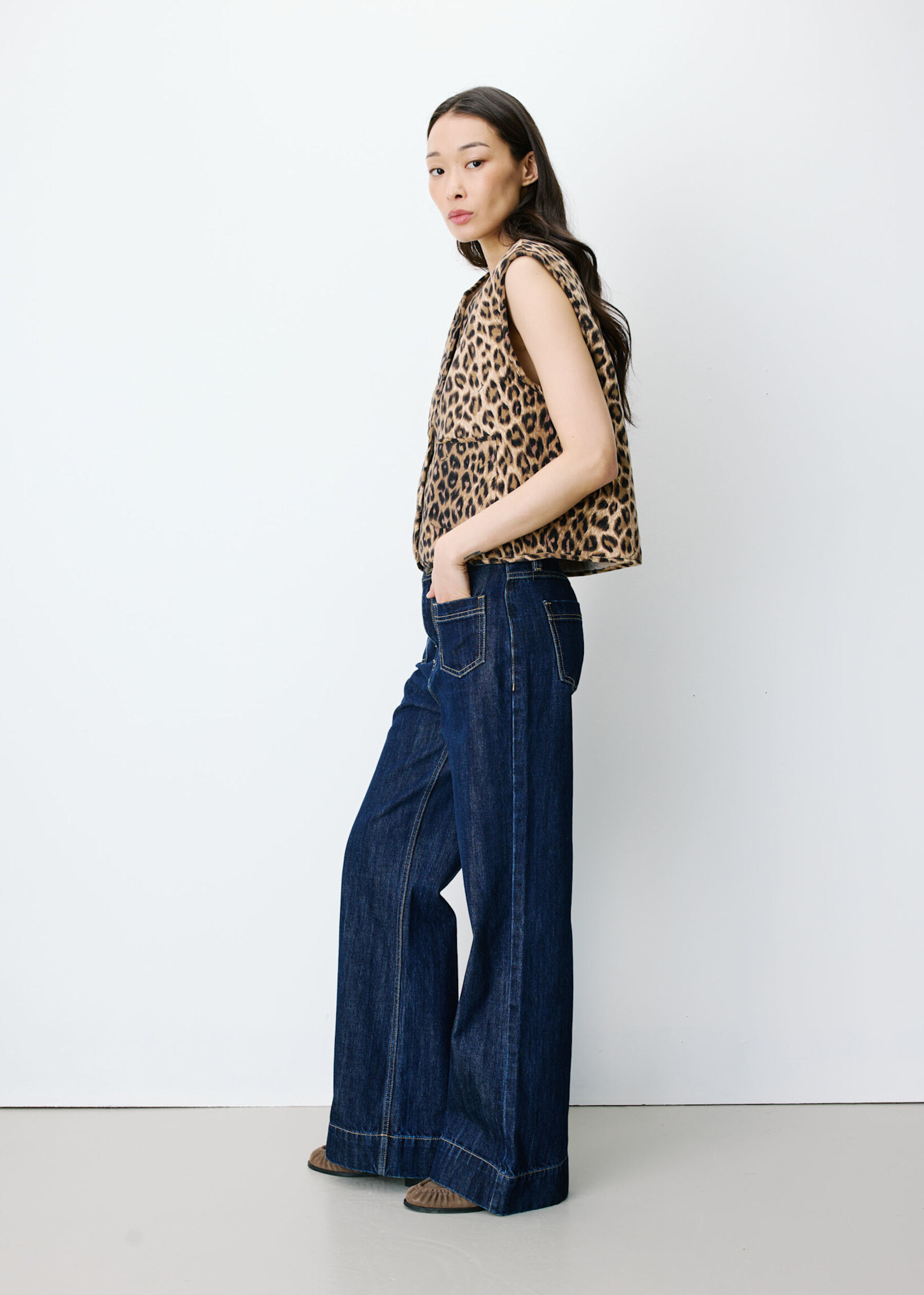 Grace & Mila FW26111006 Alexis