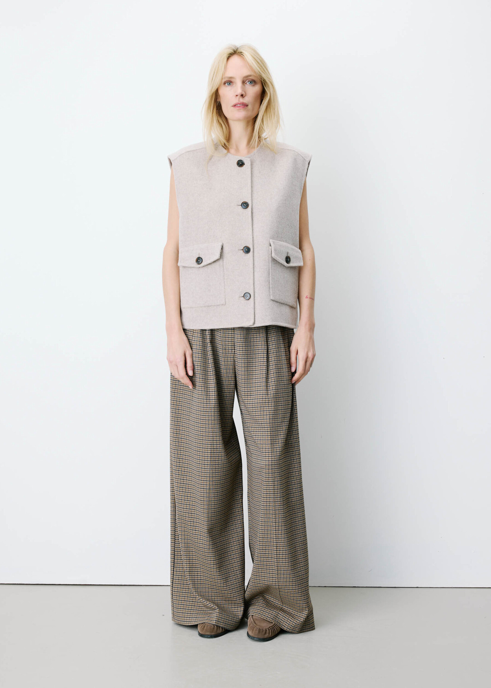 Grace & Mila FW26111007 Adagio