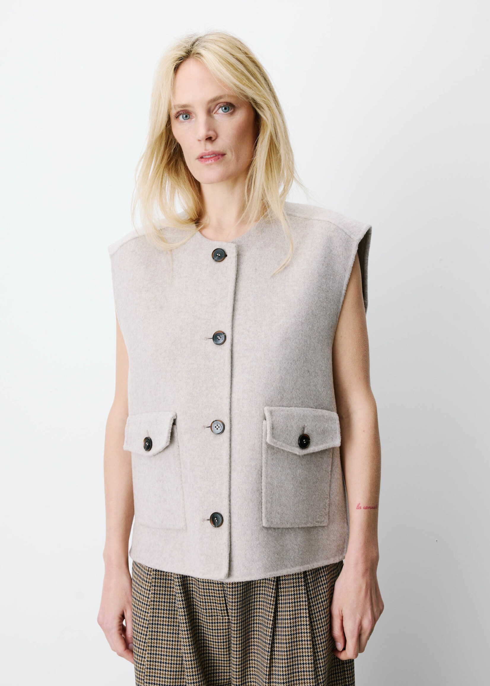 Grace & Mila FW26111007 Adagio