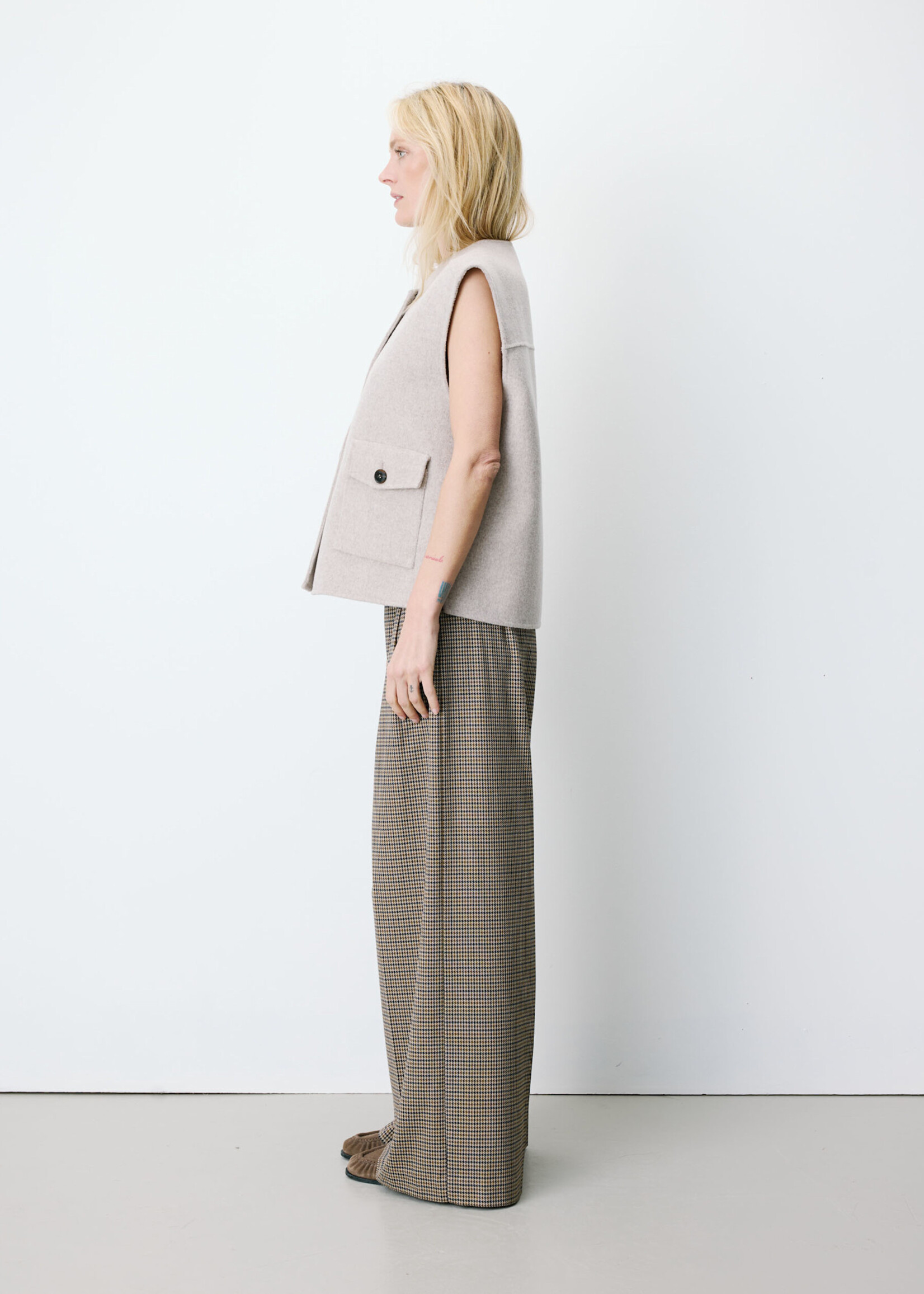 Grace & Mila FW26111007 Adagio