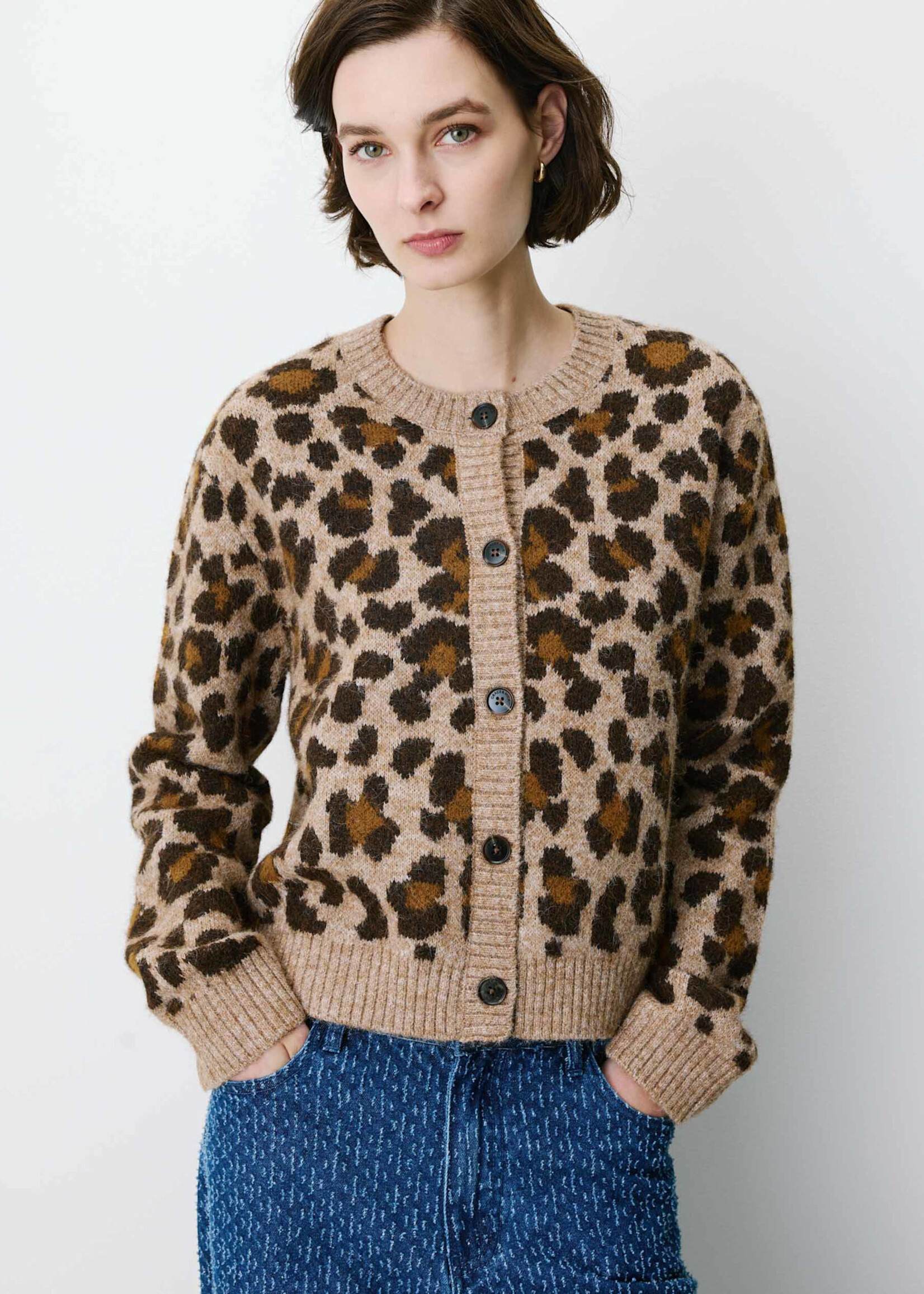 Grace & Mila FW2617017 Agnes