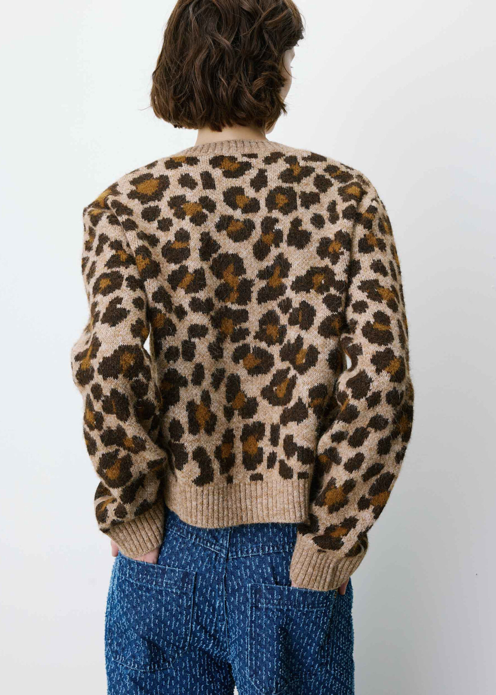 Grace & Mila FW2617017 Agnes