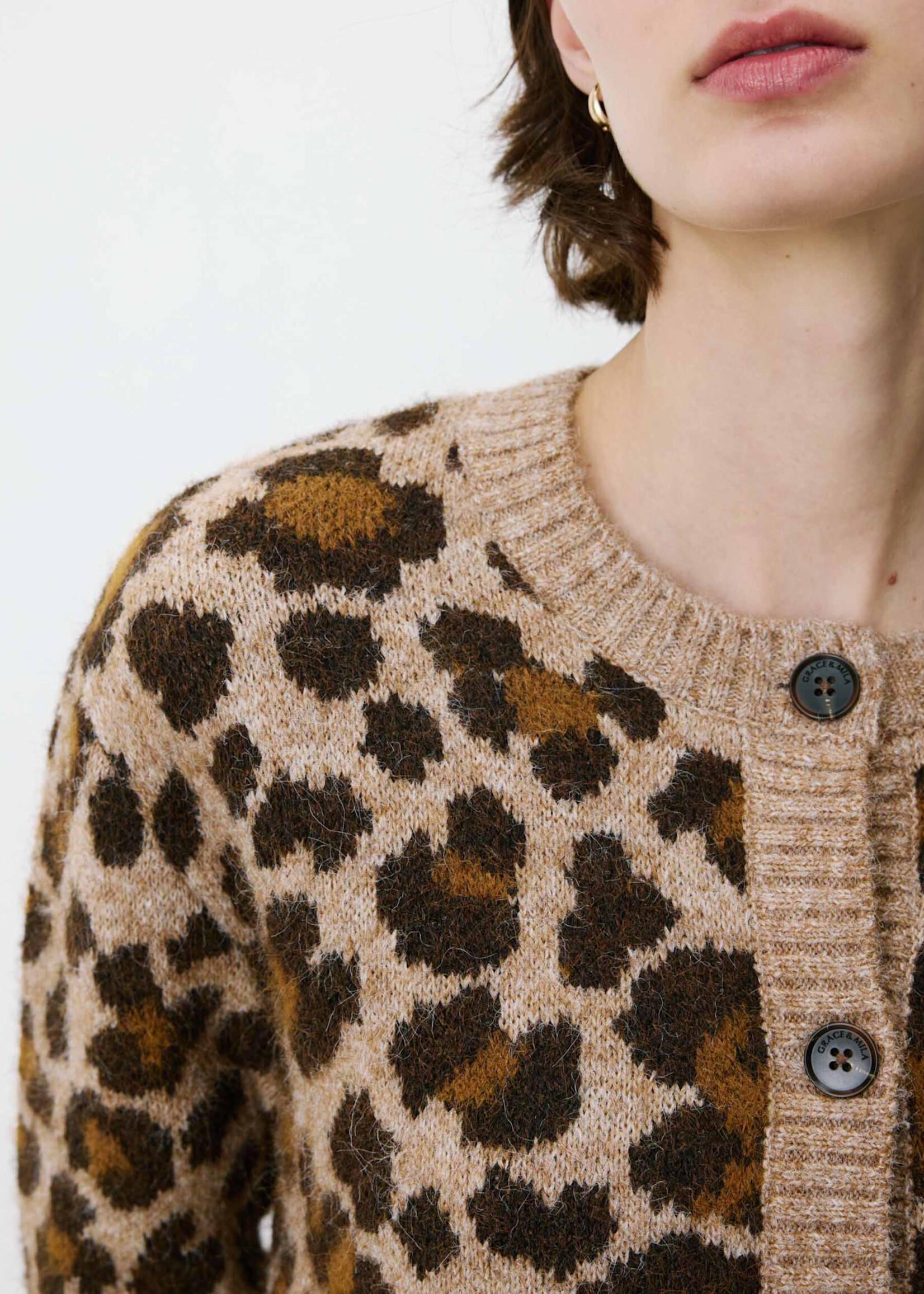 Grace & Mila FW2617017 Agnes