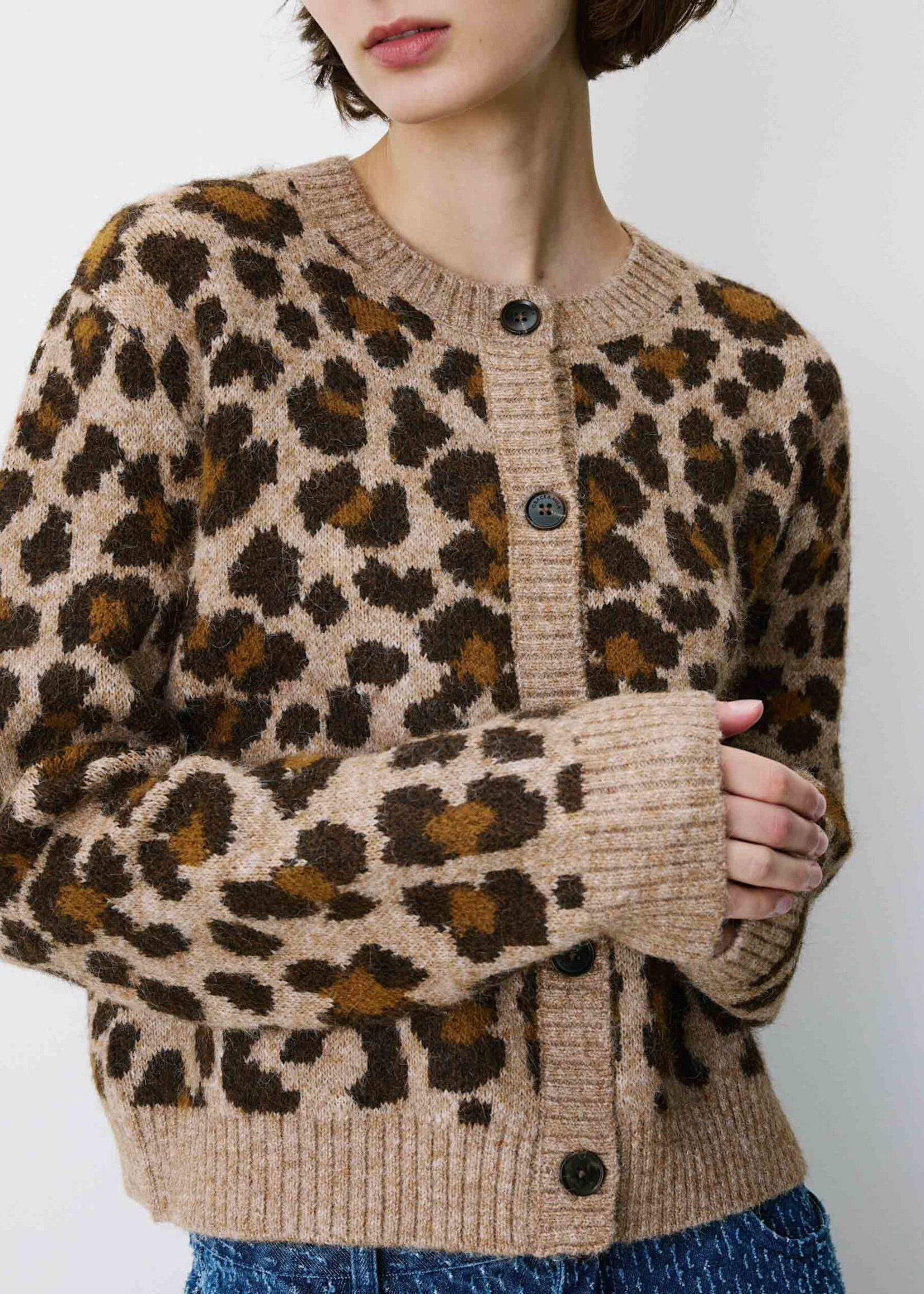 Grace & Mila FW2617017 Agnes