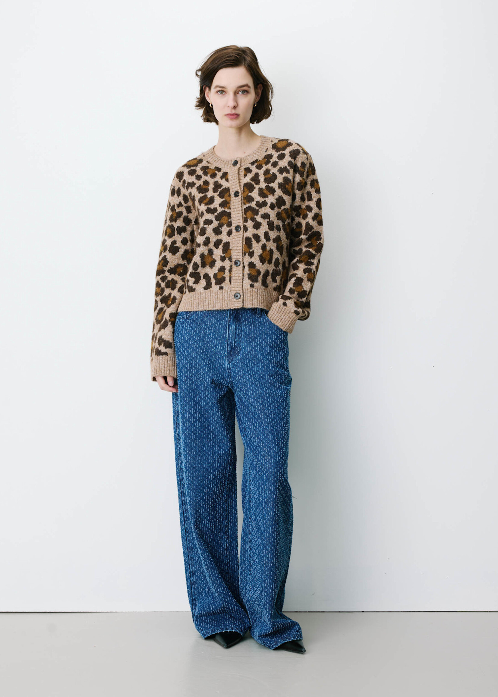 Grace & Mila FW2617017 Agnes