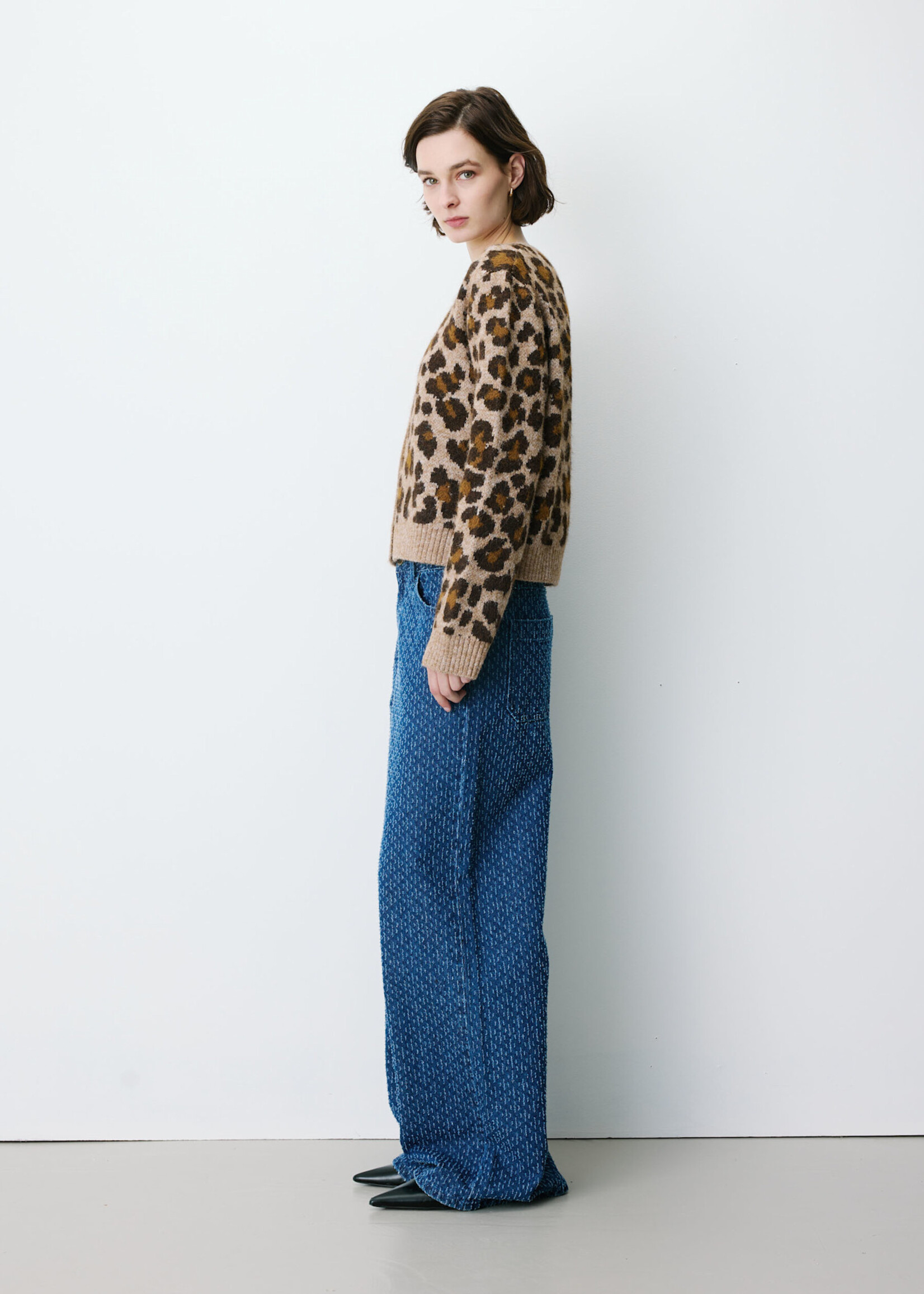 Grace & Mila FW2617017 Agnes