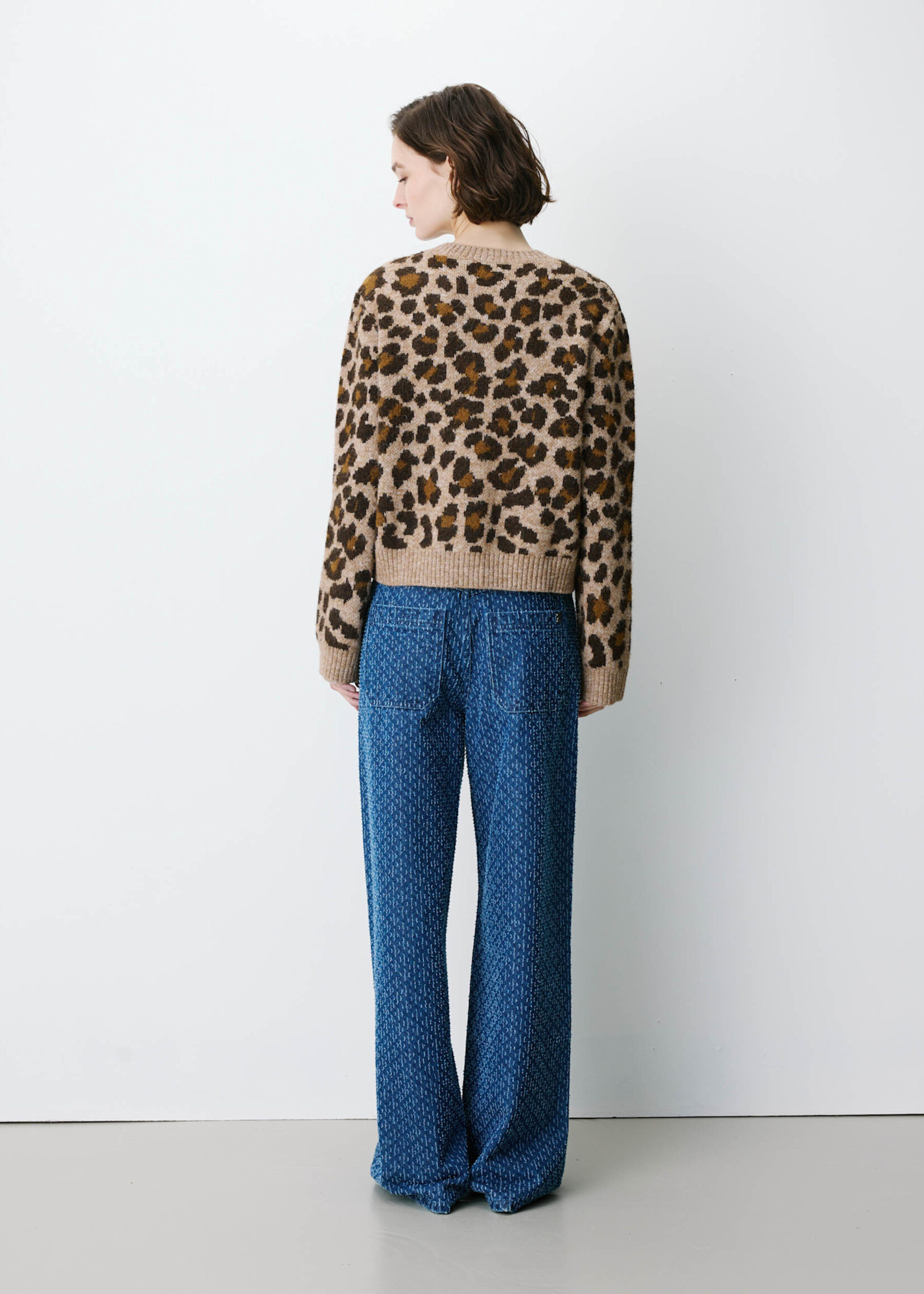 Grace & Mila FW2617017 Agnes