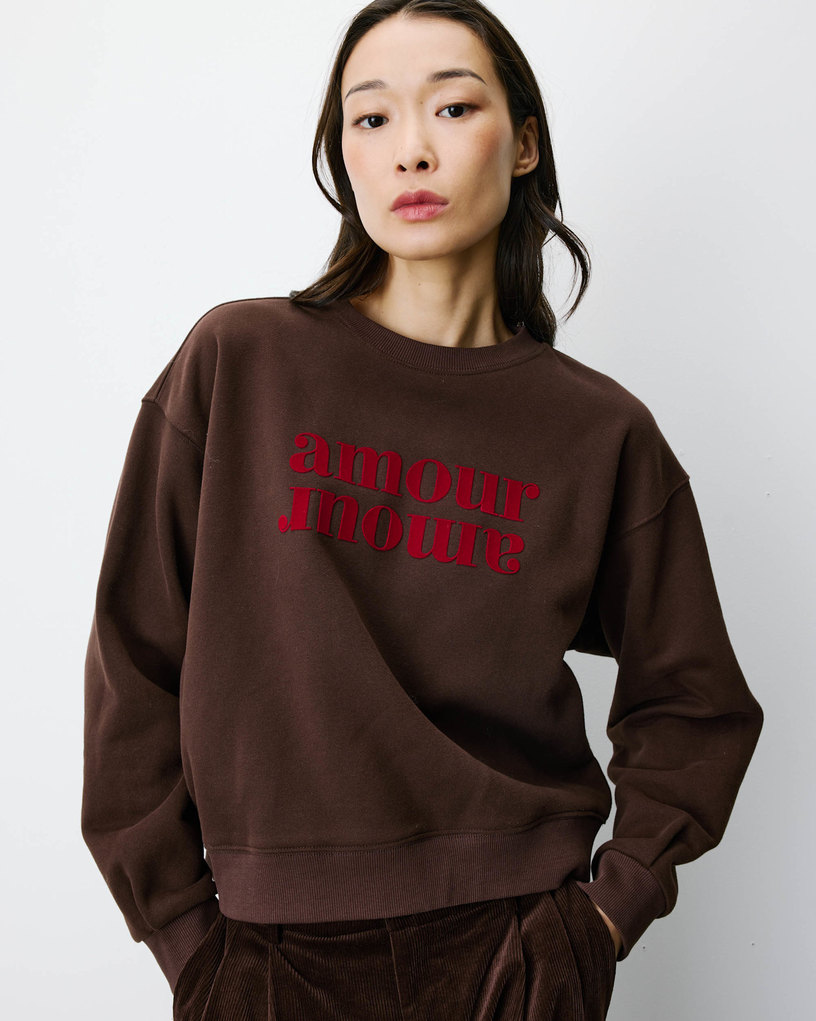 Grace & Mila FW2617045 Amery