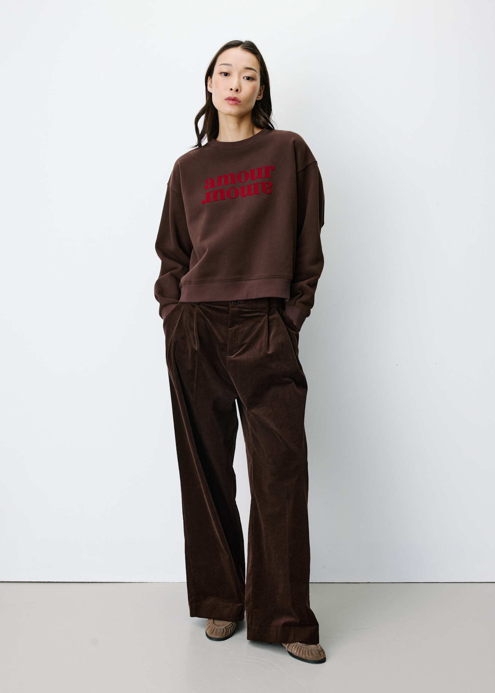 Grace & Mila FW2617045 Amery