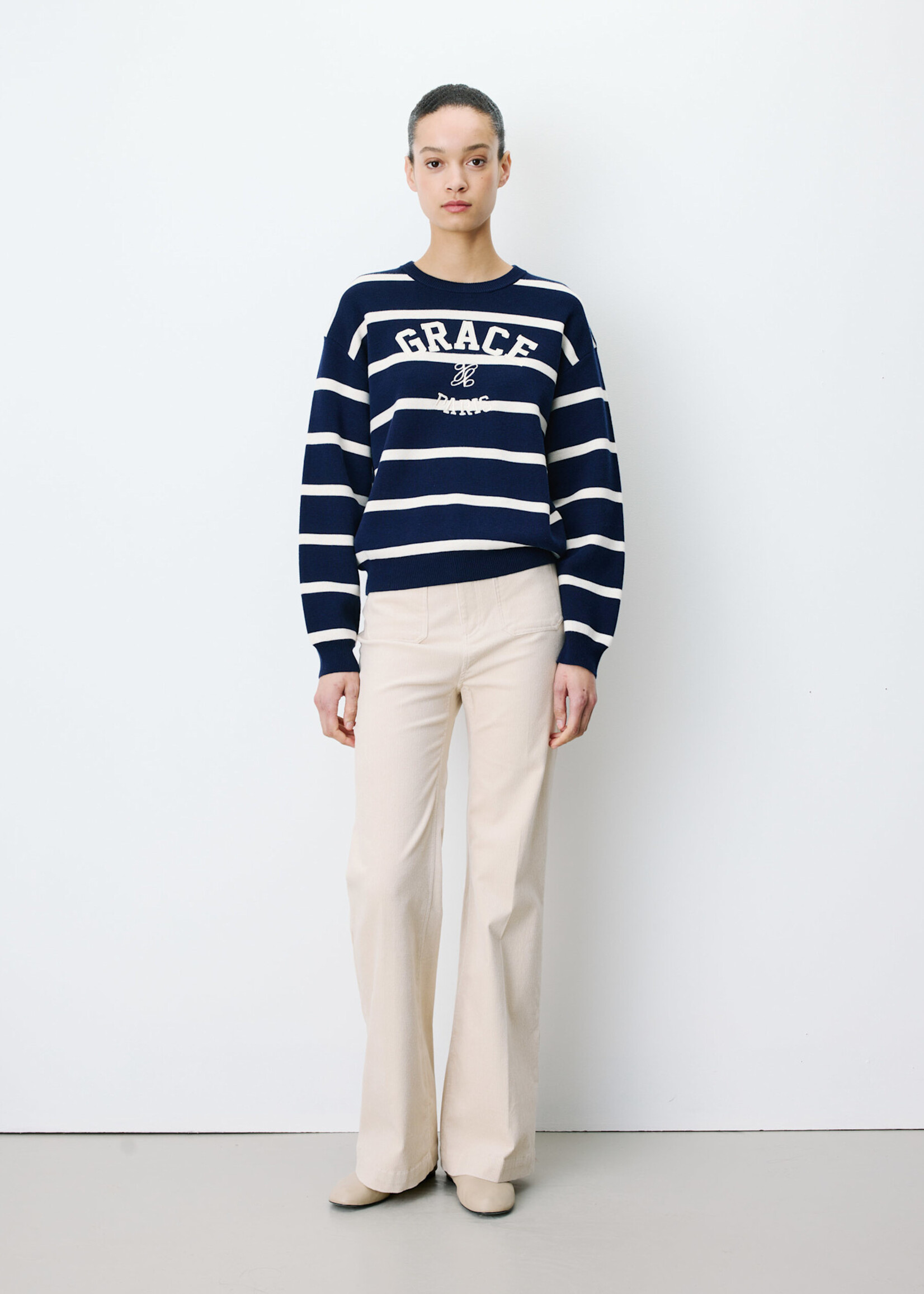 Grace & Mila FW2617078 Ashford