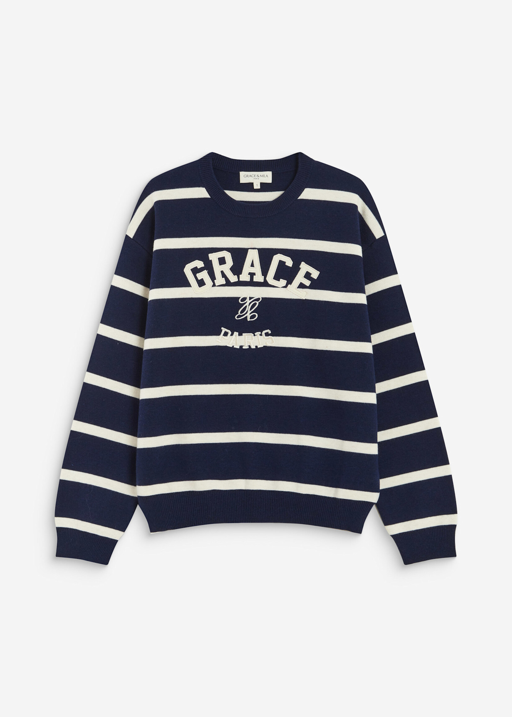Grace & Mila FW2617078 Ashford