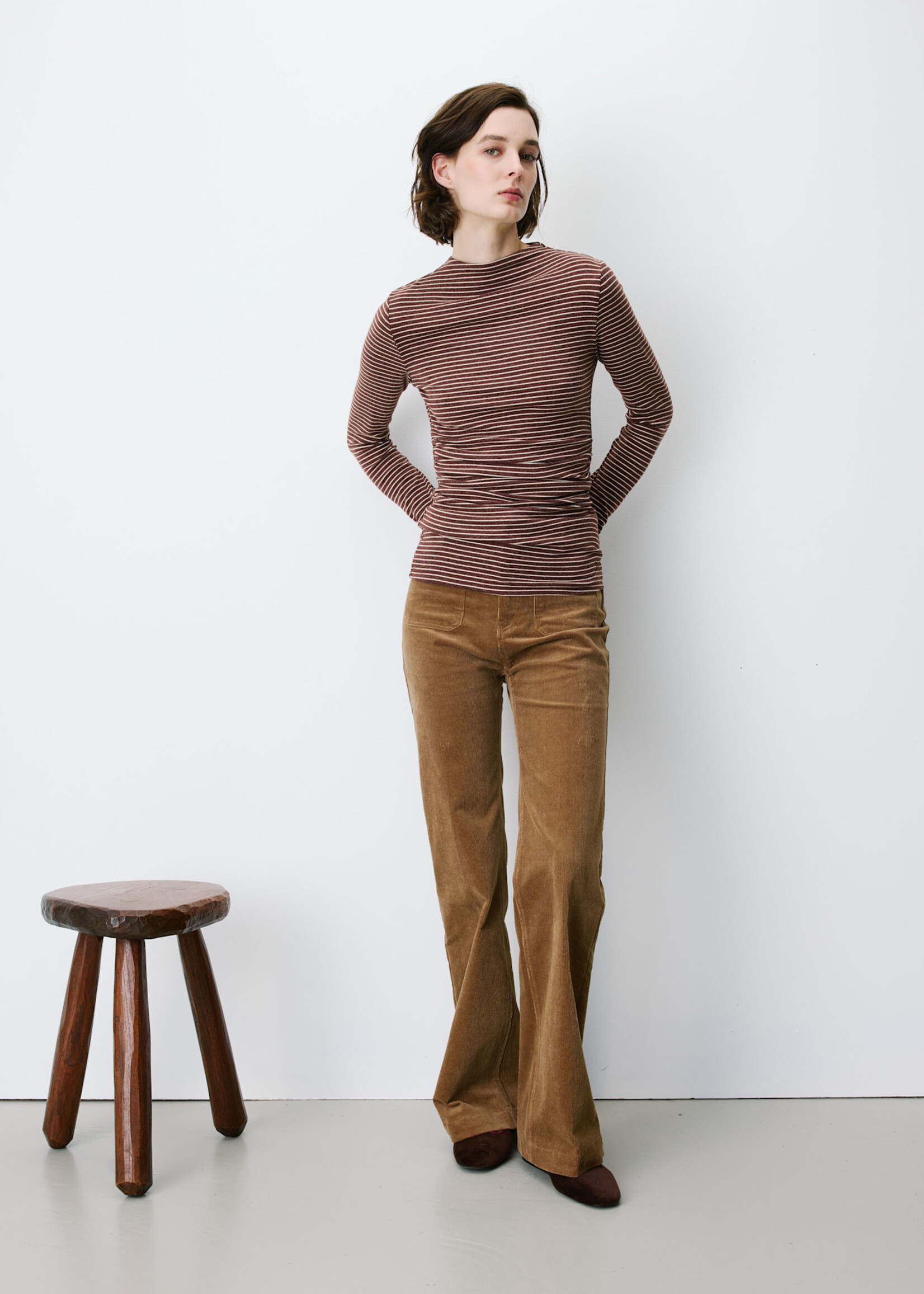 Grace & Mila FW2617111 Aralee