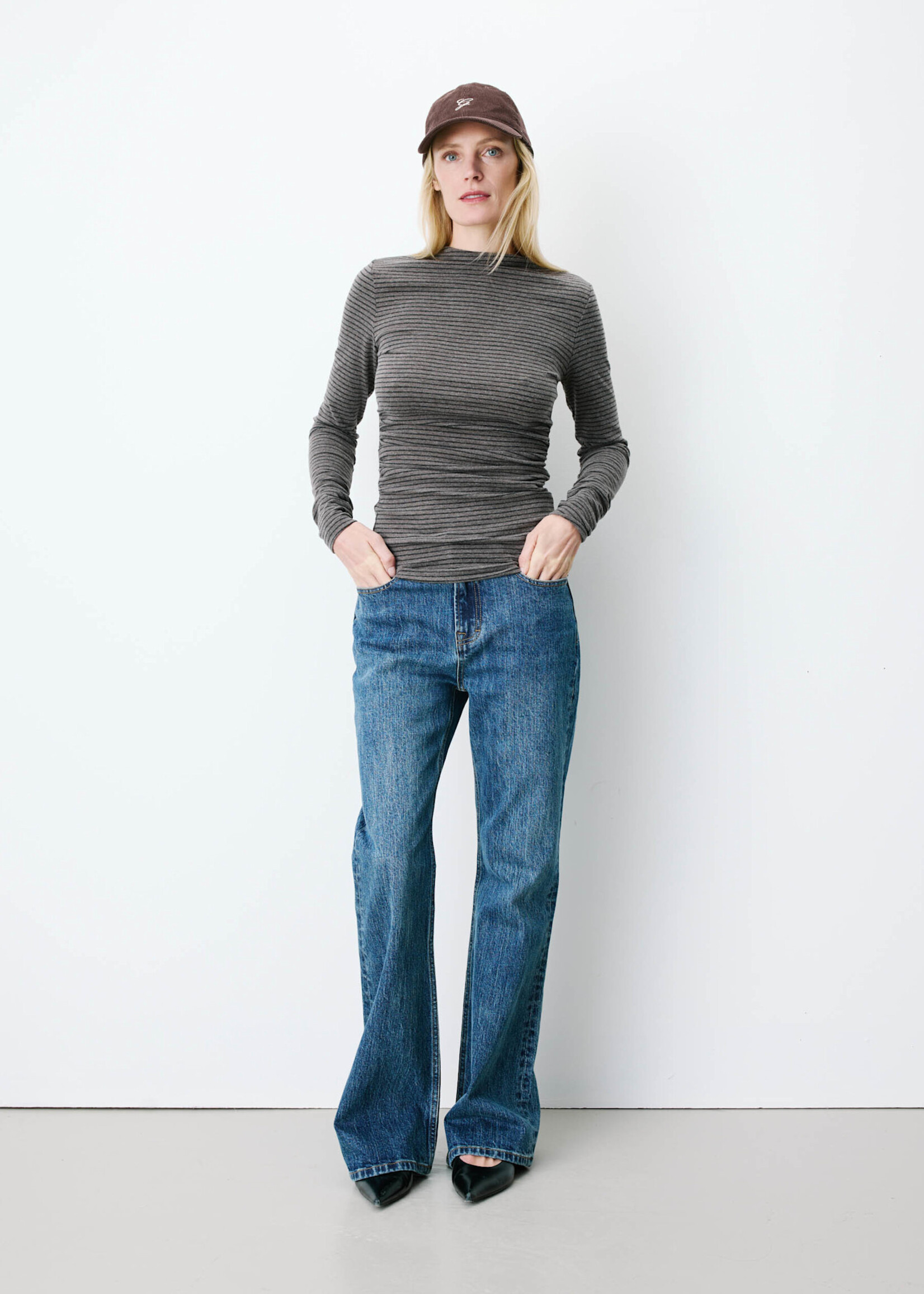 Grace & Mila FW2617111 Aralee
