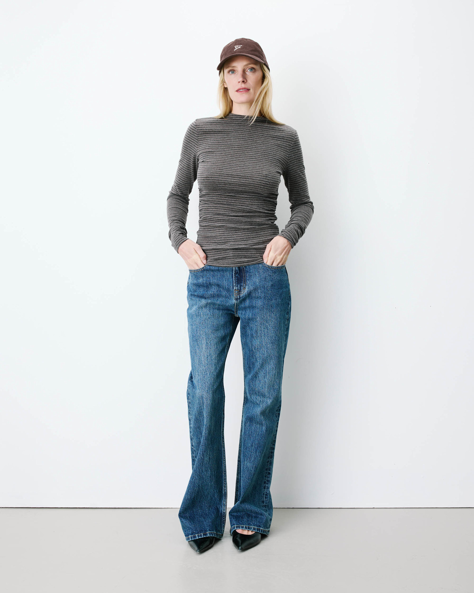 Grace & Mila FW2617111 Aralee