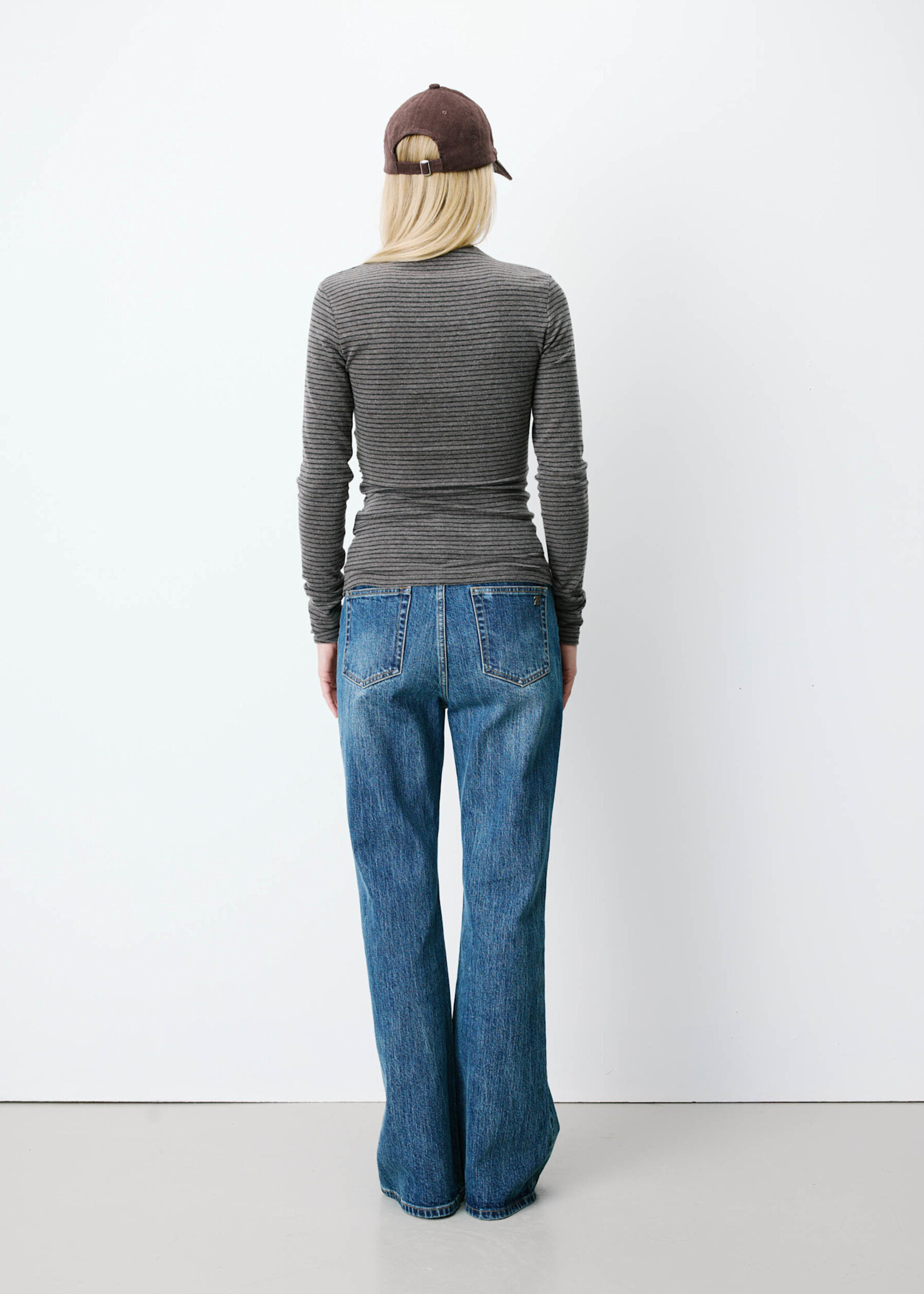 Grace & Mila FW2617111 Aralee
