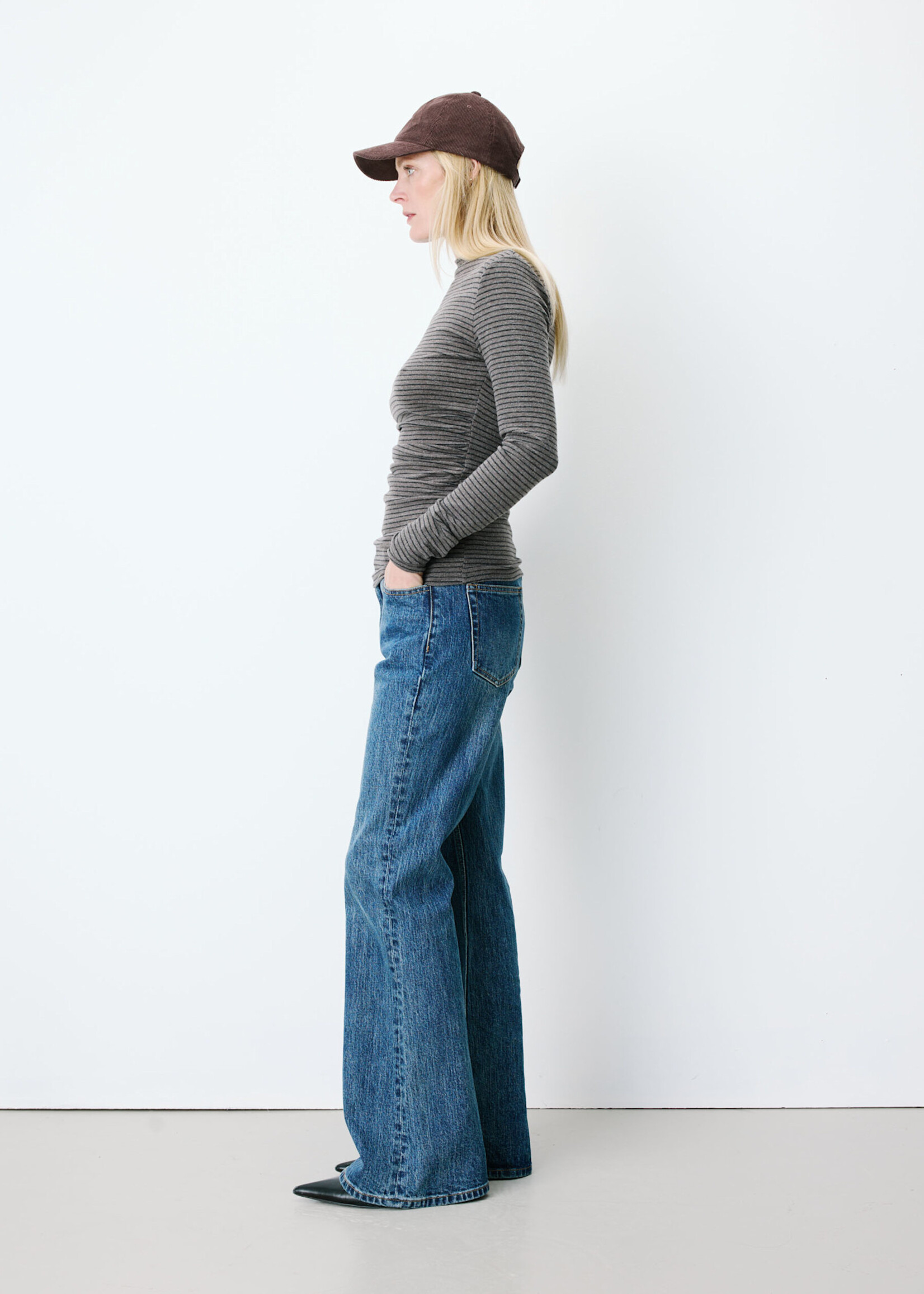 Grace & Mila FW2617111 Aralee