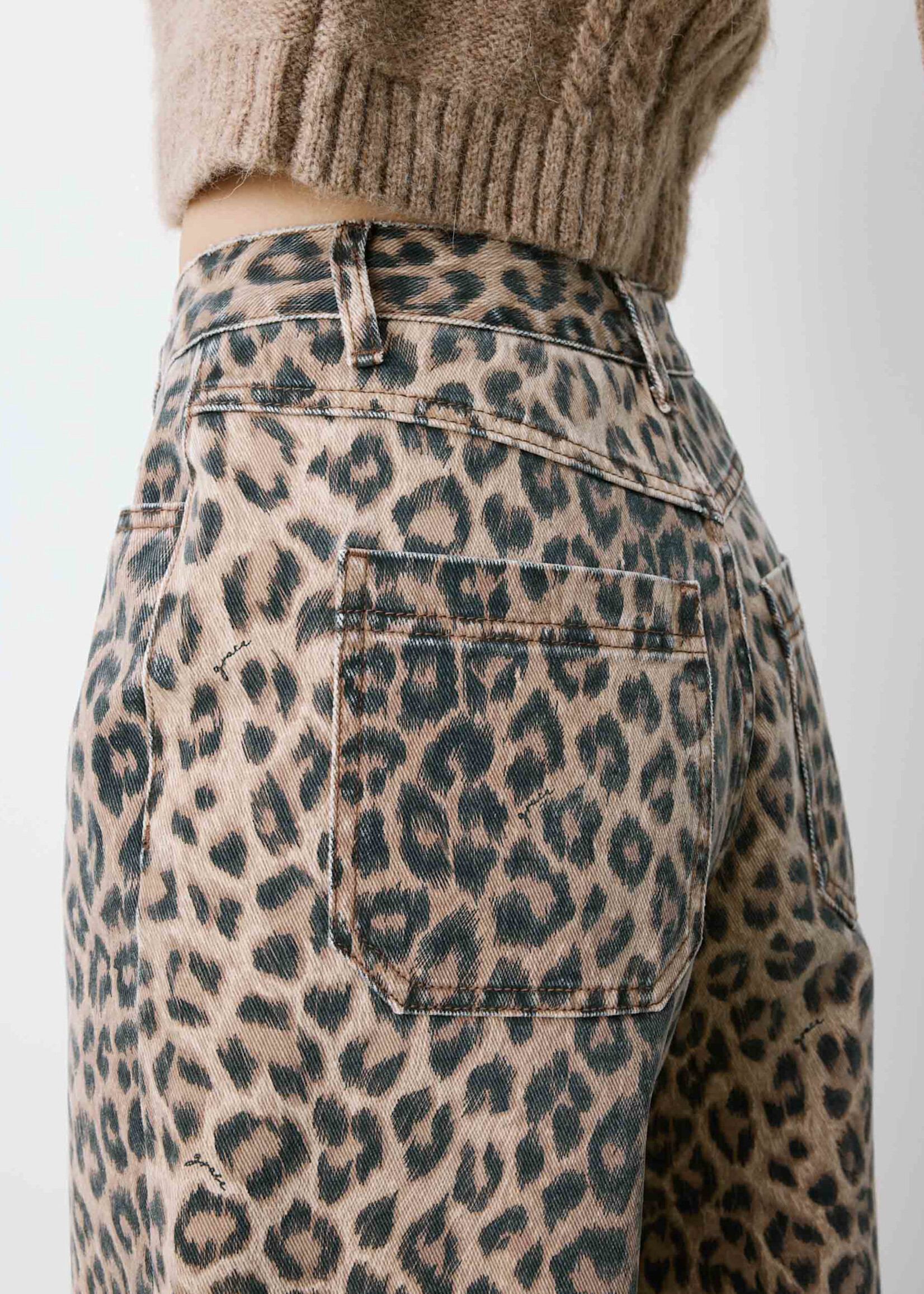 Grace & Mila FW2613006 SOCCA