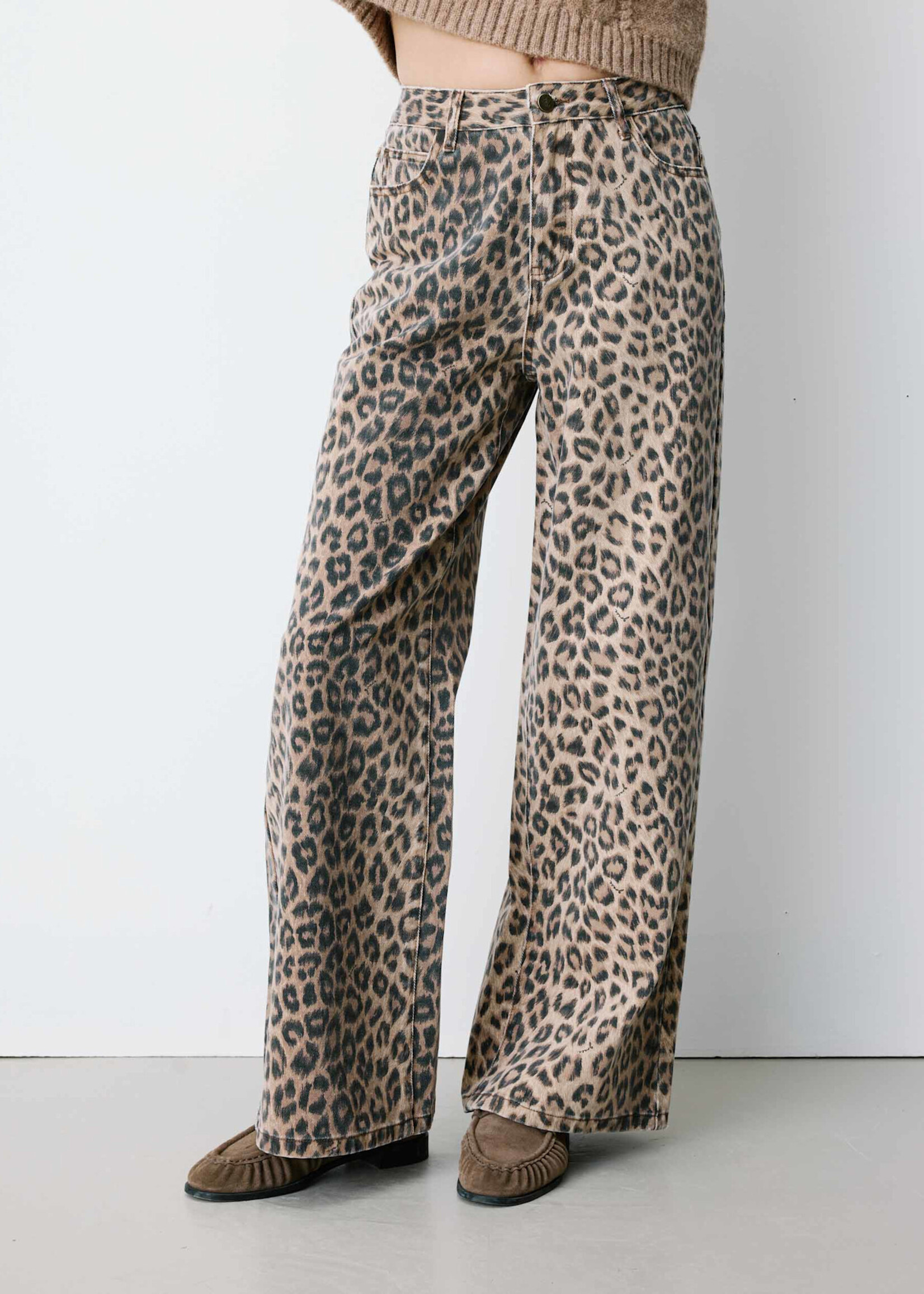 Grace & Mila FW2613006 SOCCA