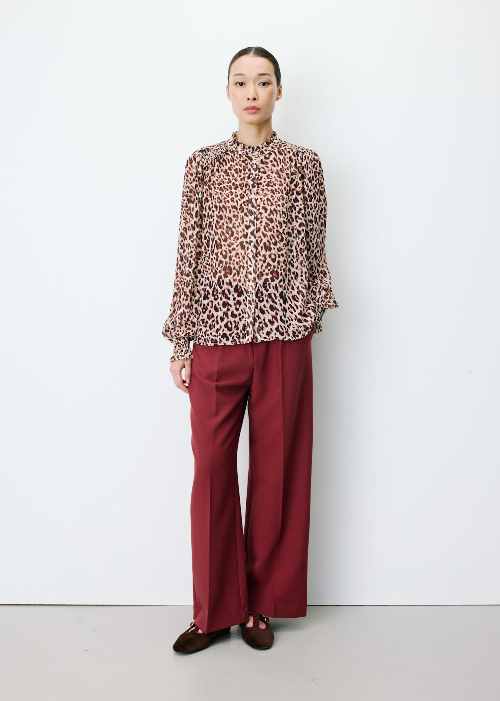 Grace & Mila FW2617052 ALMIRA
