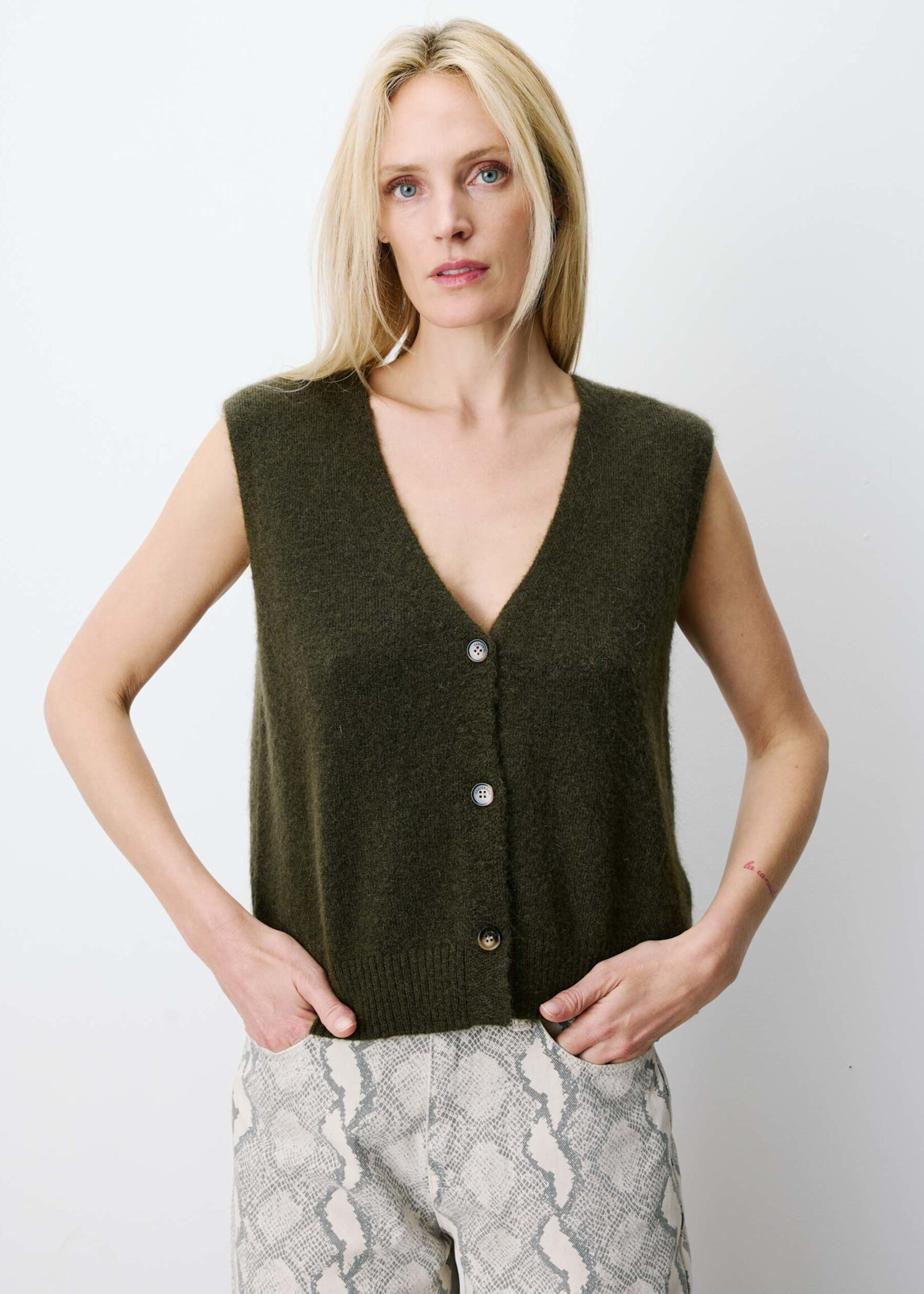 Grace & Mila FW2617003