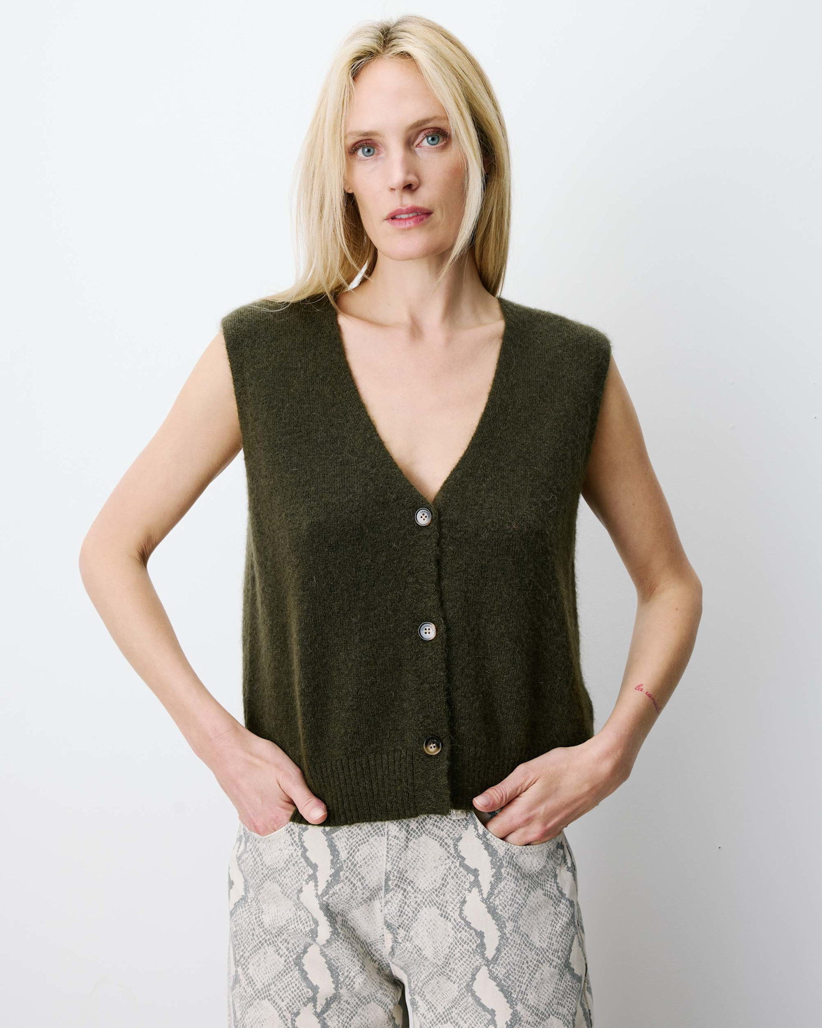 Grace & Mila FW2617003