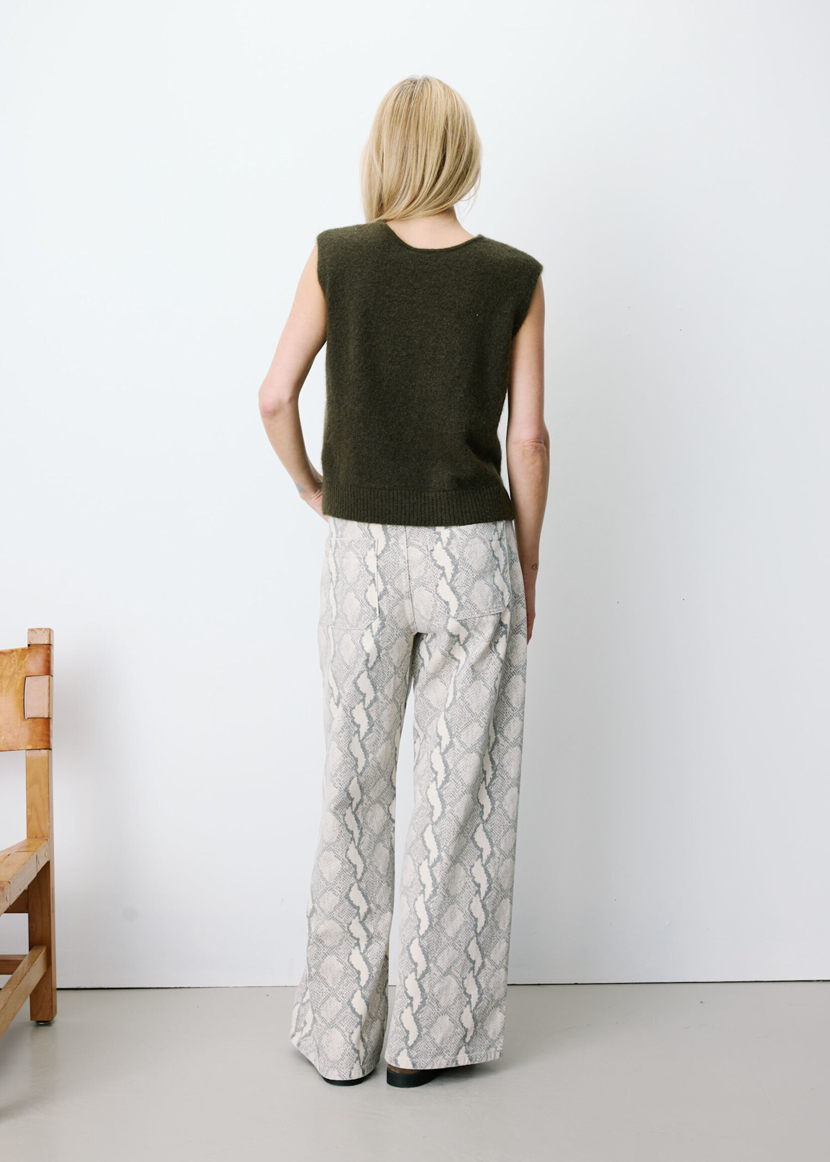 Grace & Mila FW2617003