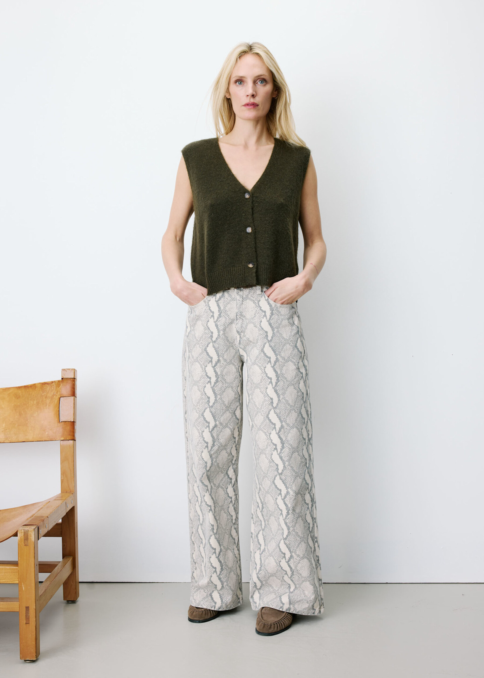 Grace & Mila FW2617003