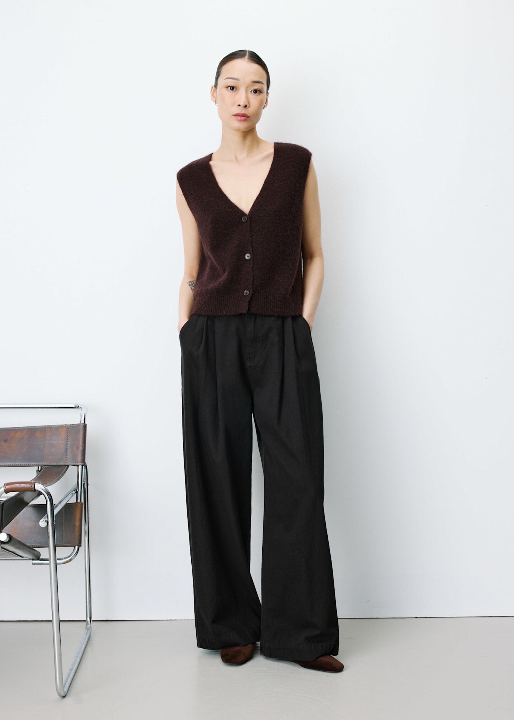 Grace & Mila FW2617003