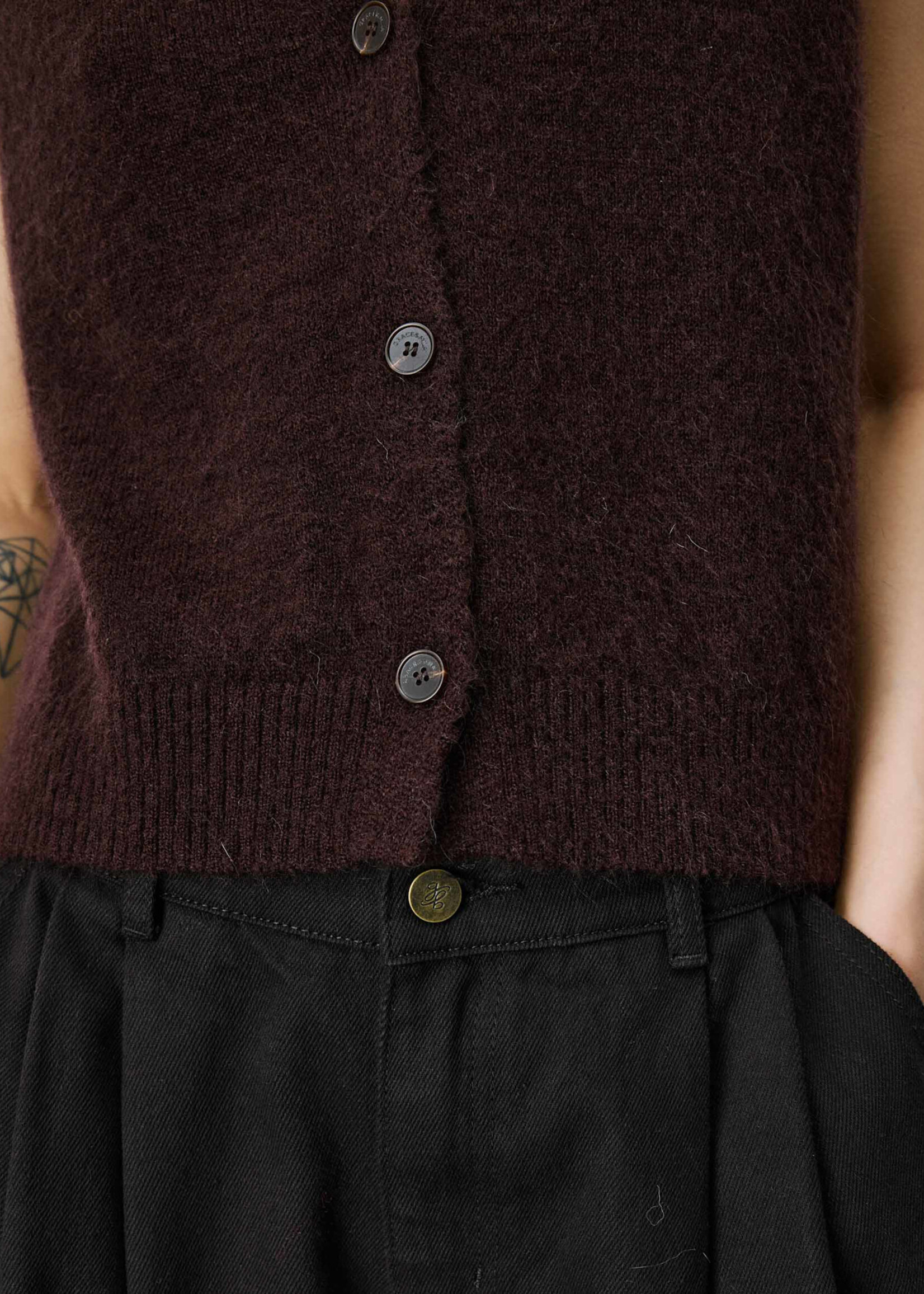 Grace & Mila FW2617003