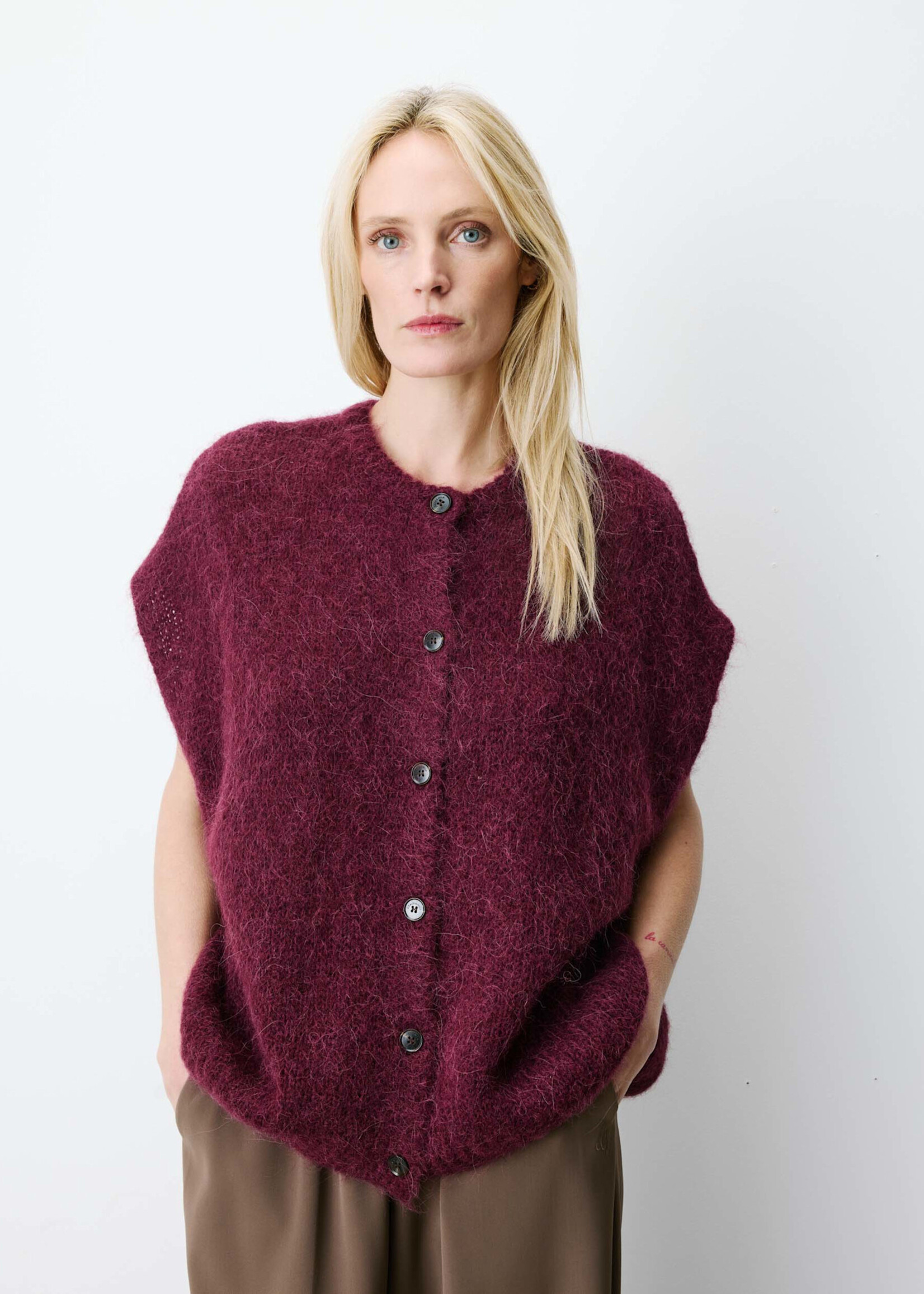 Grace & Mila FW2617007